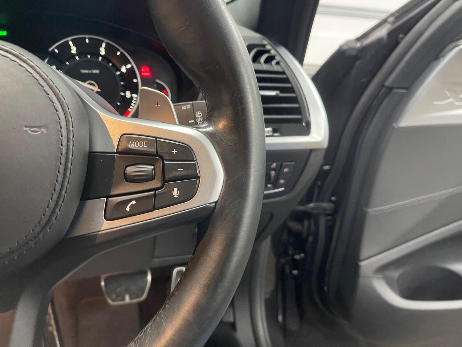 Used BMW X3 for sale - 77586994: Photo 46