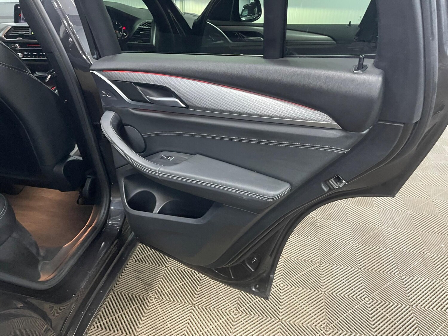 Used BMW X3 for sale - 77586994: Photo 48