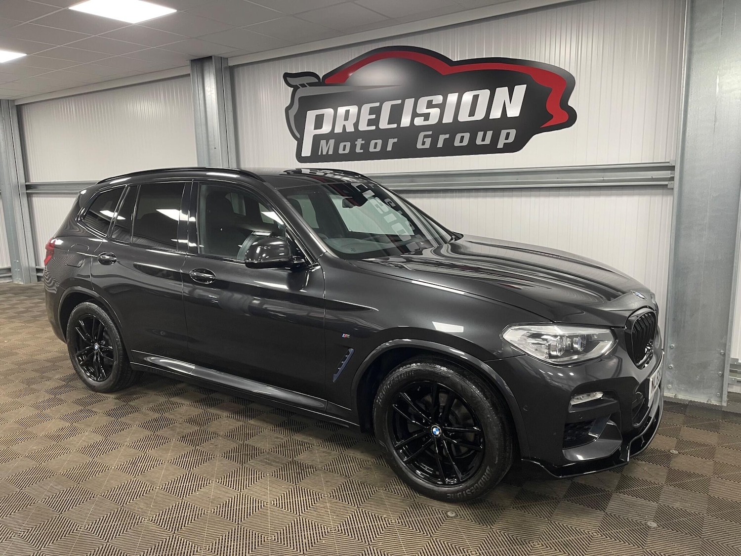 Used BMW X3 for sale - 77586994: Photo 5