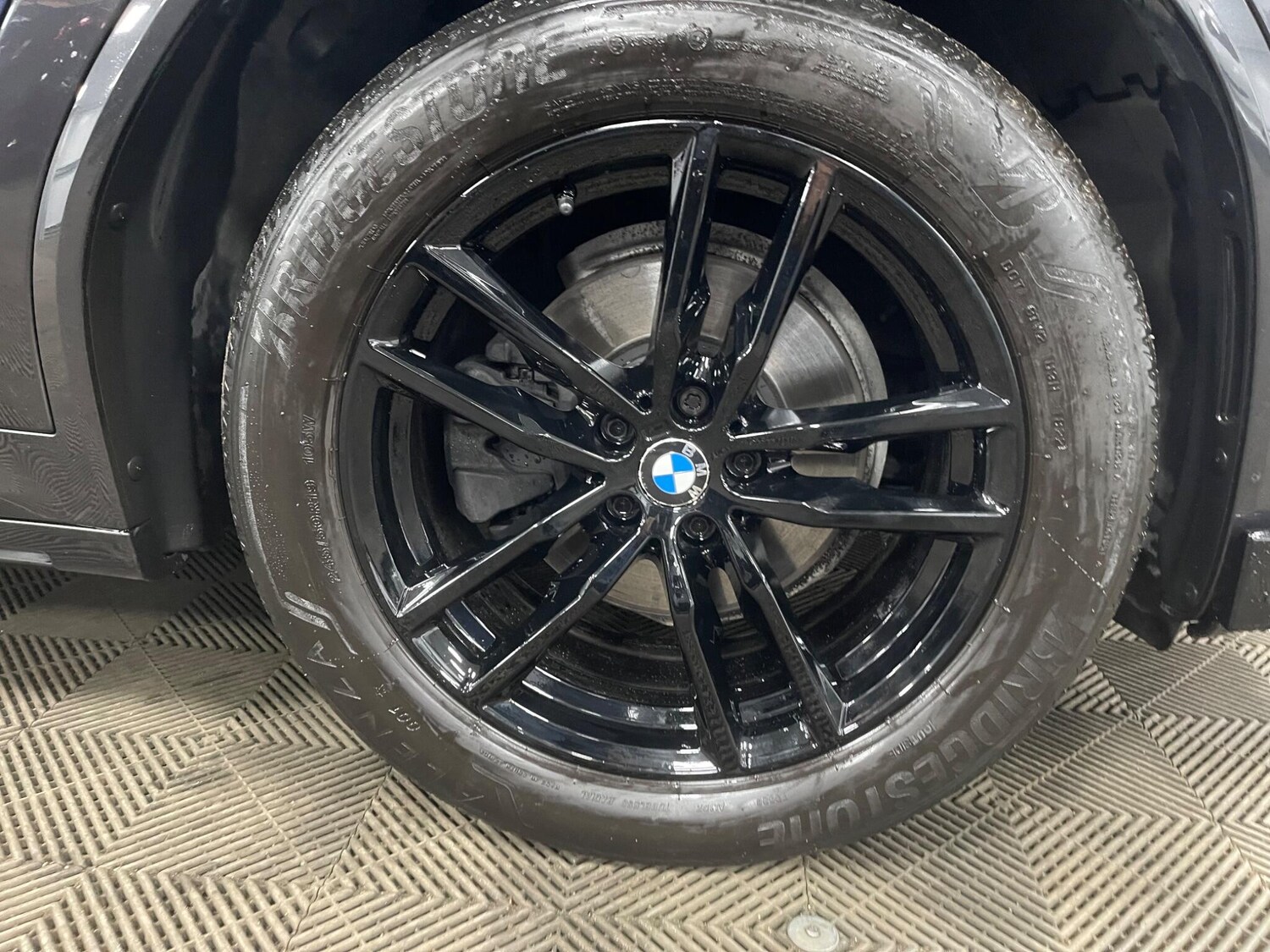 Used BMW X3 for sale - 77586994: Photo 51