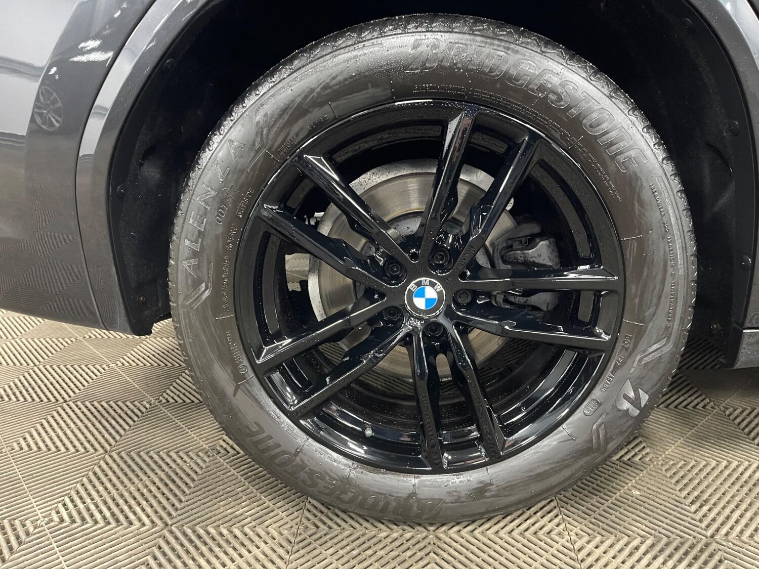 Used BMW X3 for sale - 77586994: Photo 52