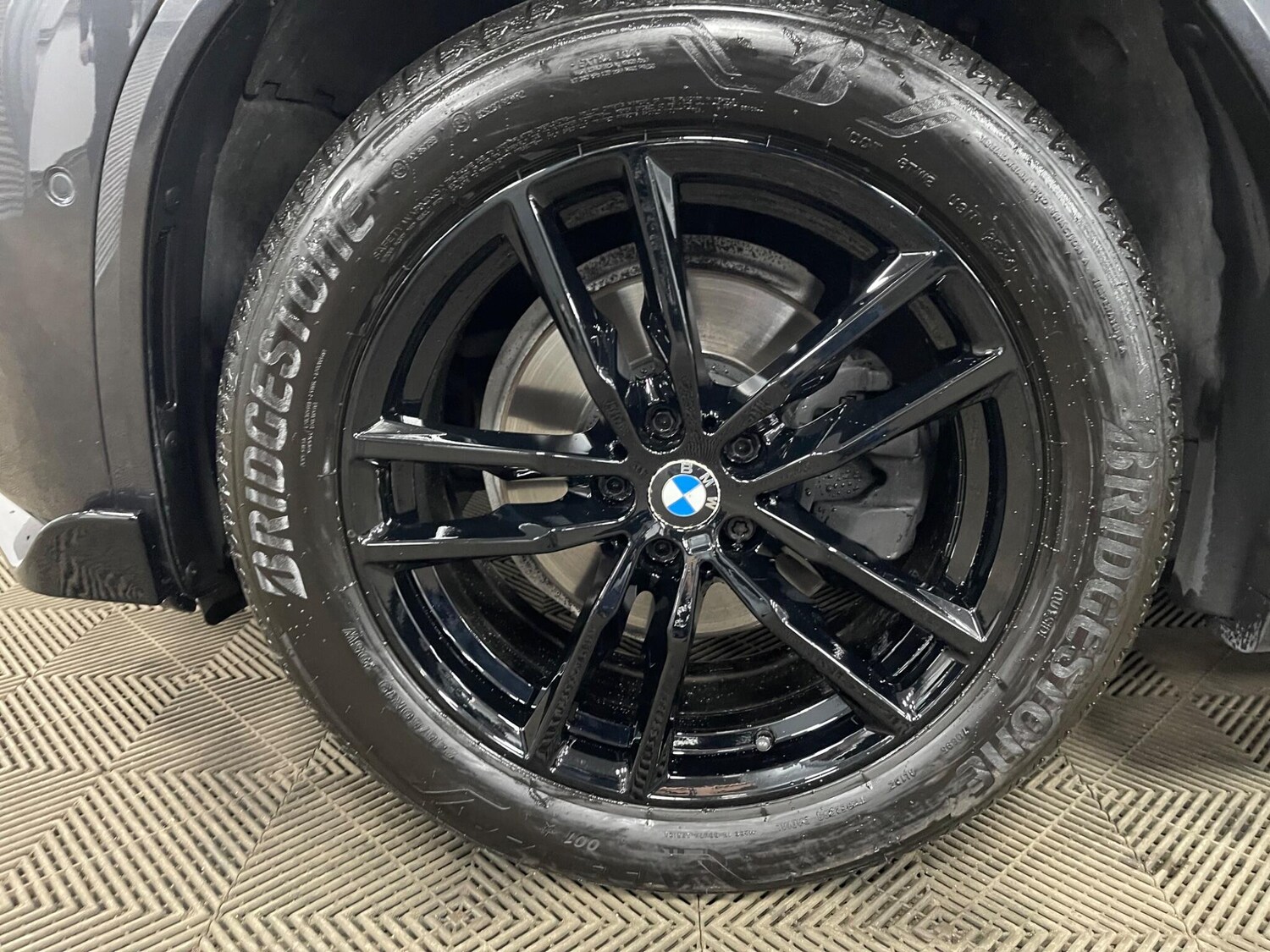 Used BMW X3 for sale - 77586994: Photo 53