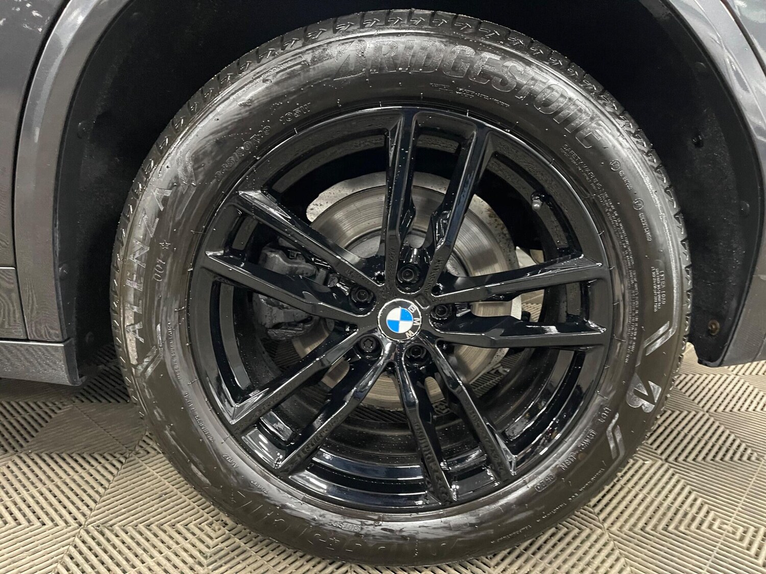 Used BMW X3 for sale - 77586994: Photo 54