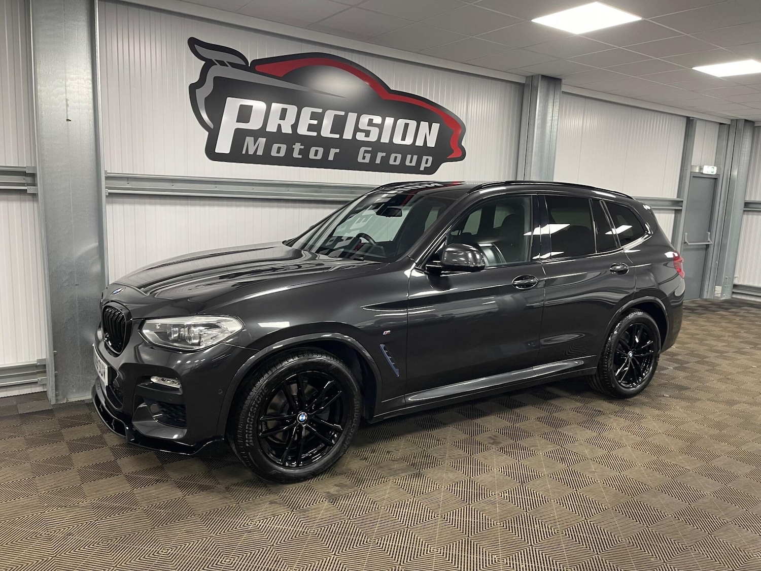 Used BMW X3 for sale - 77586994: Photo 7