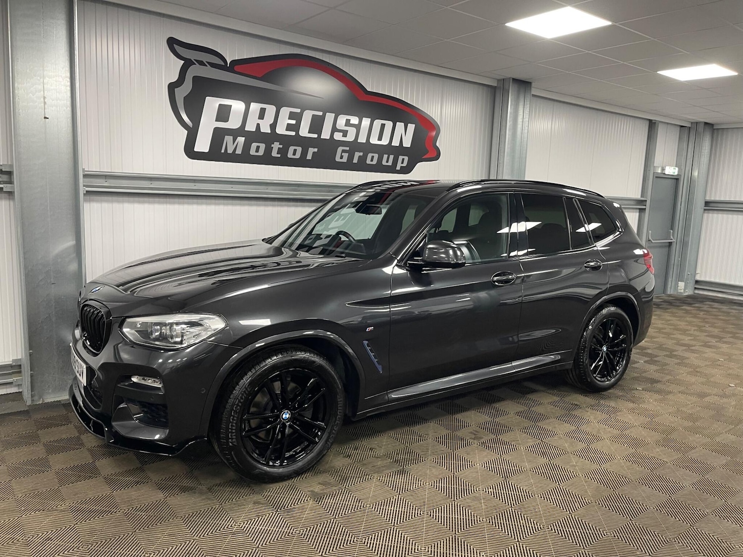 Used BMW X3 for sale - 77586994: Photo 9