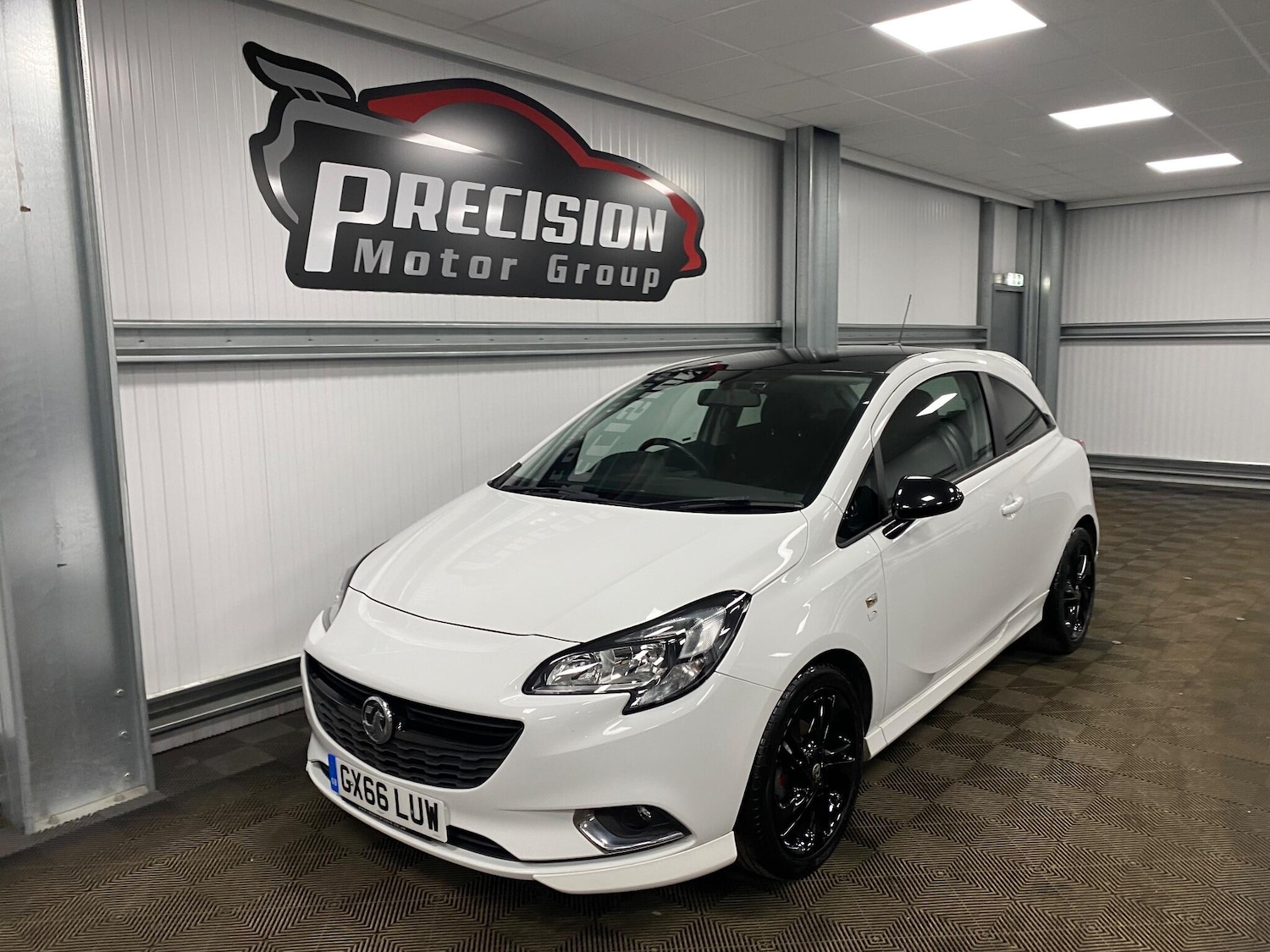 Used Vauxhall Corsa for sale - 76994974: Photo 11