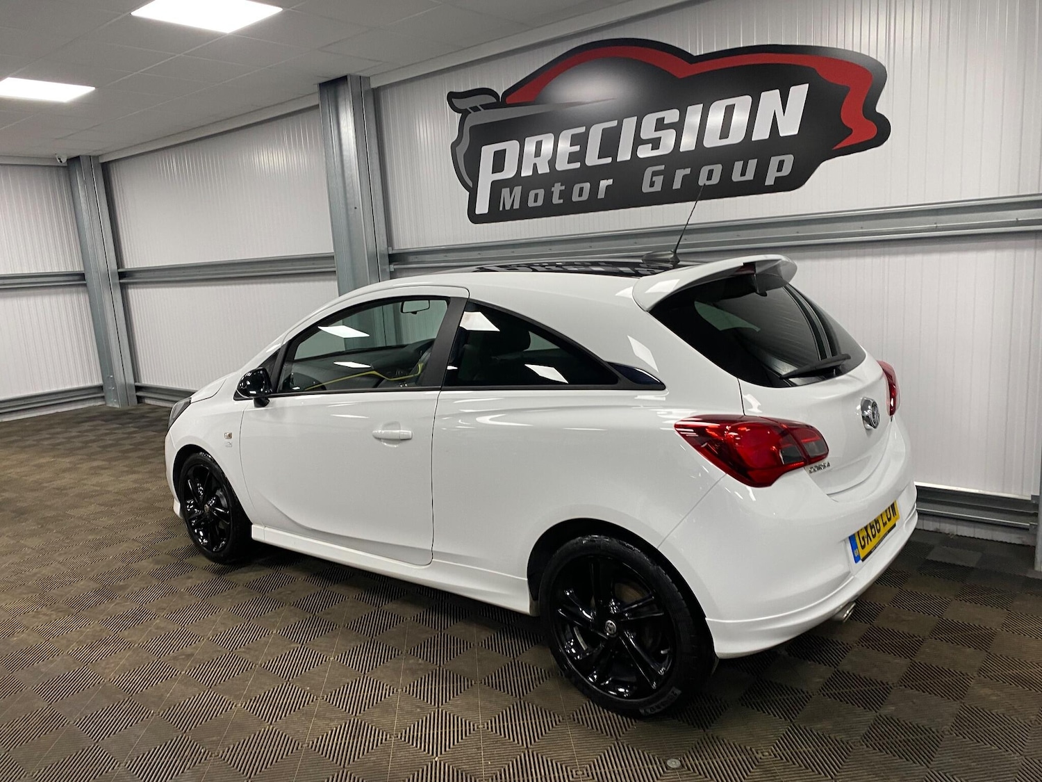 Used Vauxhall Corsa for sale - 76994974: Photo 14