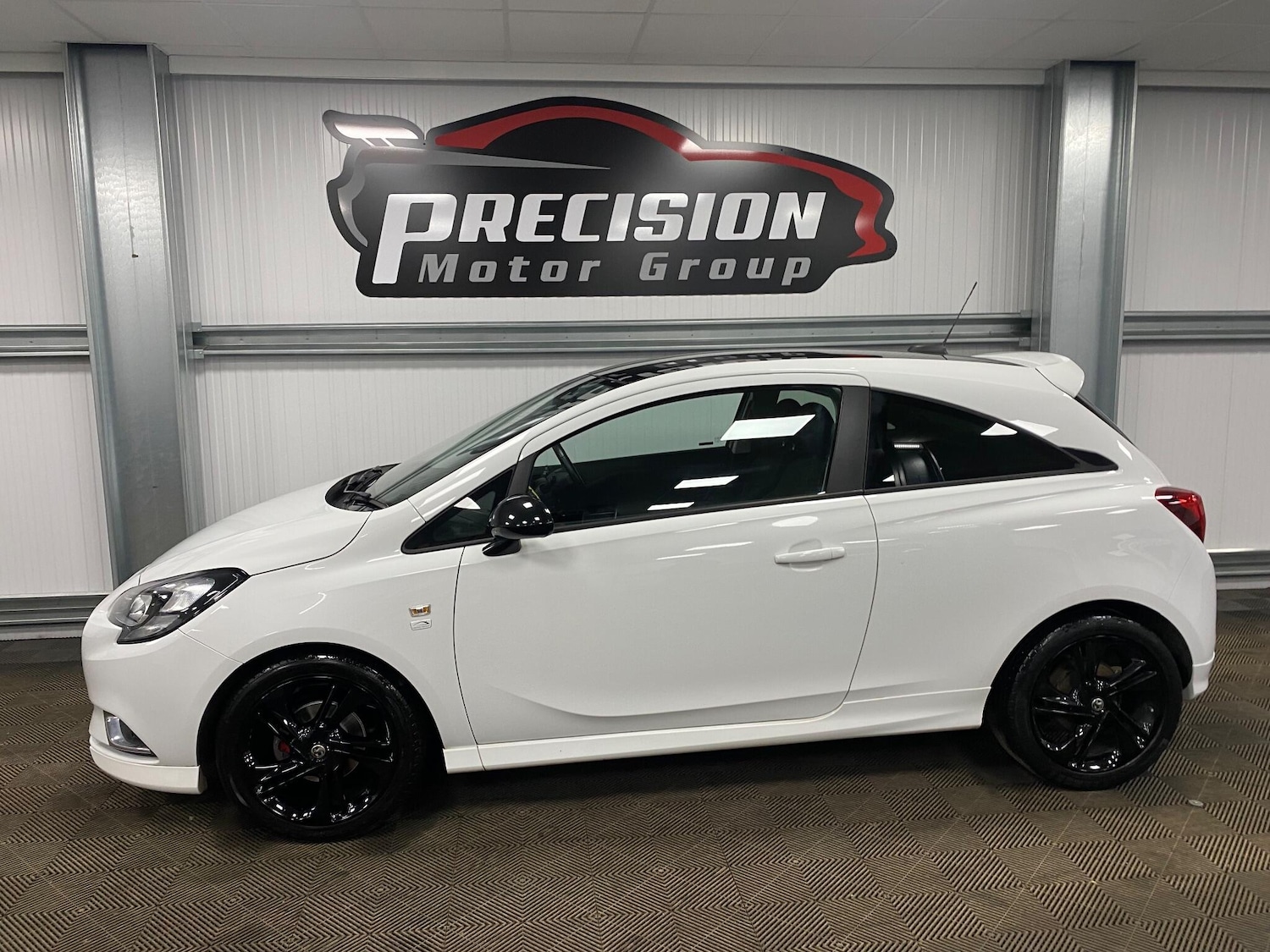 Used Vauxhall Corsa for sale - 76994974: Photo 18