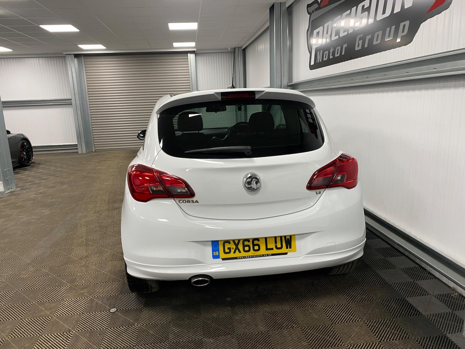 Used Vauxhall Corsa for sale - 76994974: Photo 19