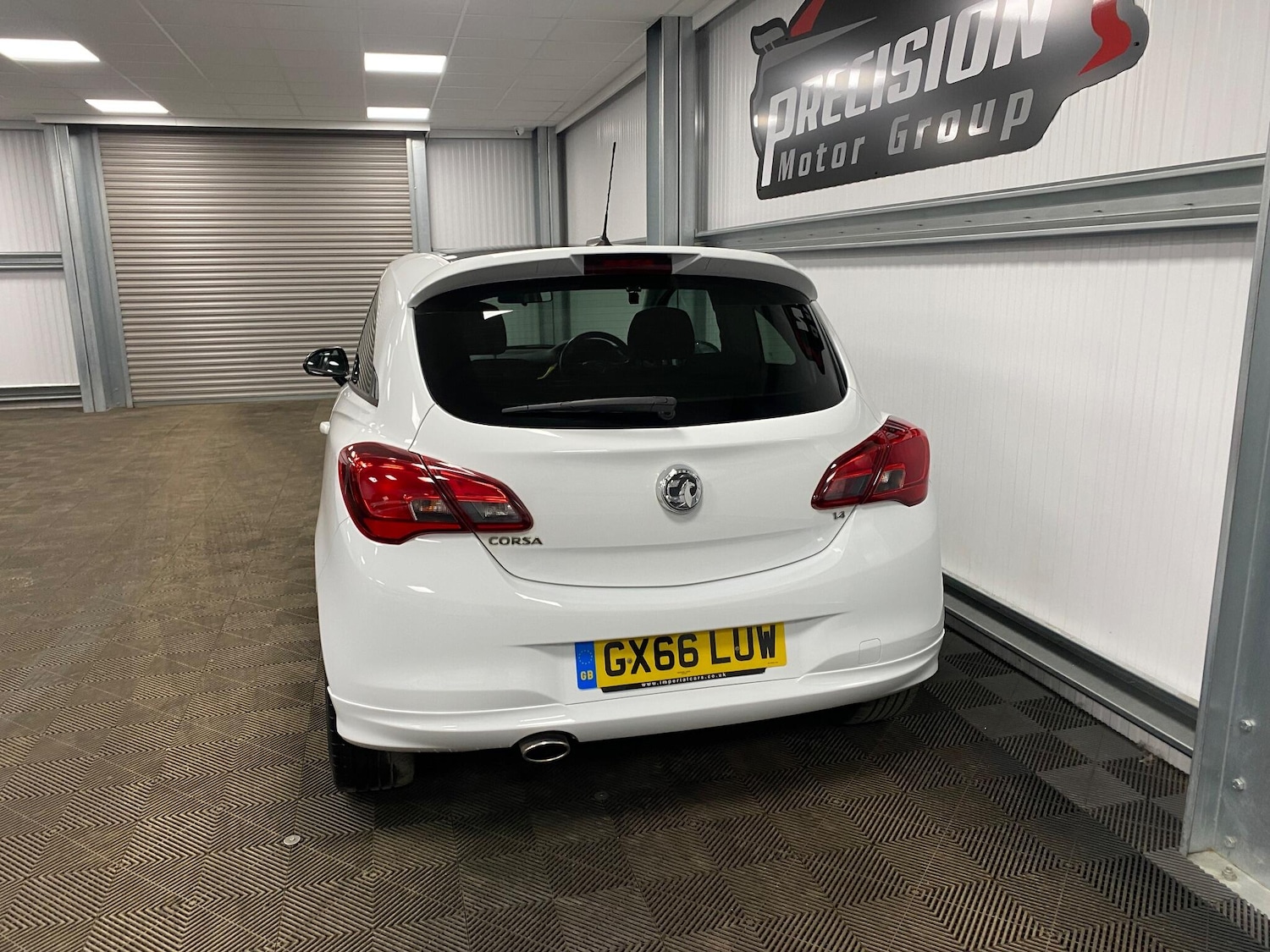 Used Vauxhall Corsa for sale - 76994974: Photo 21