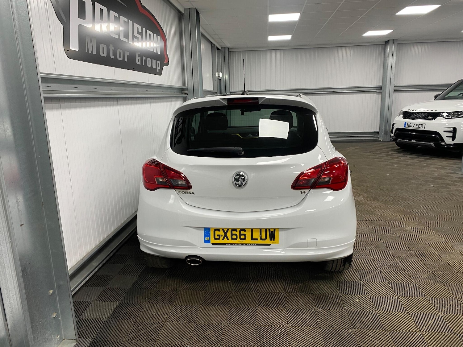 Used Vauxhall Corsa for sale - 76994974: Photo 25