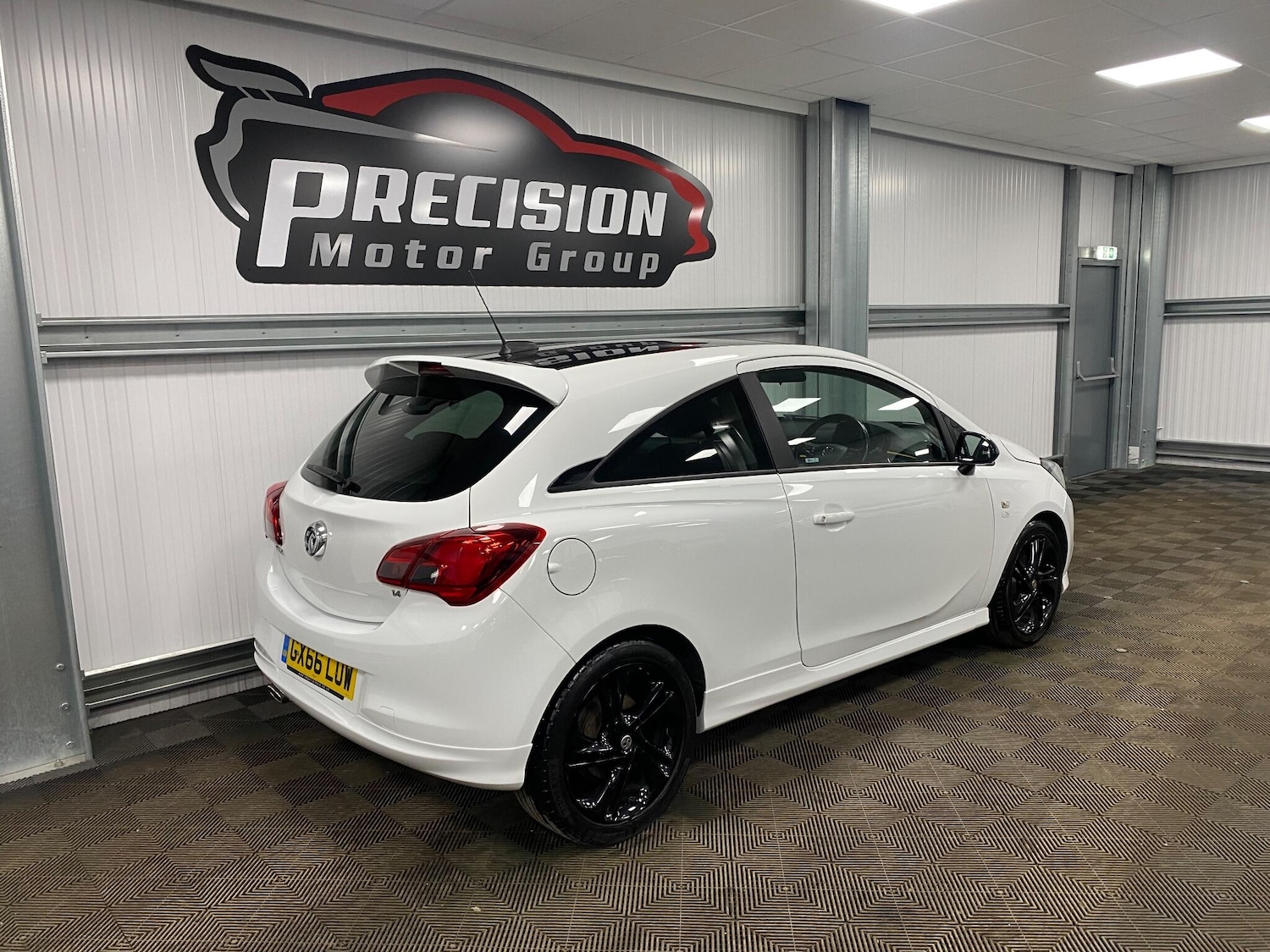 Used Vauxhall Corsa for sale - 76994974: Photo 31