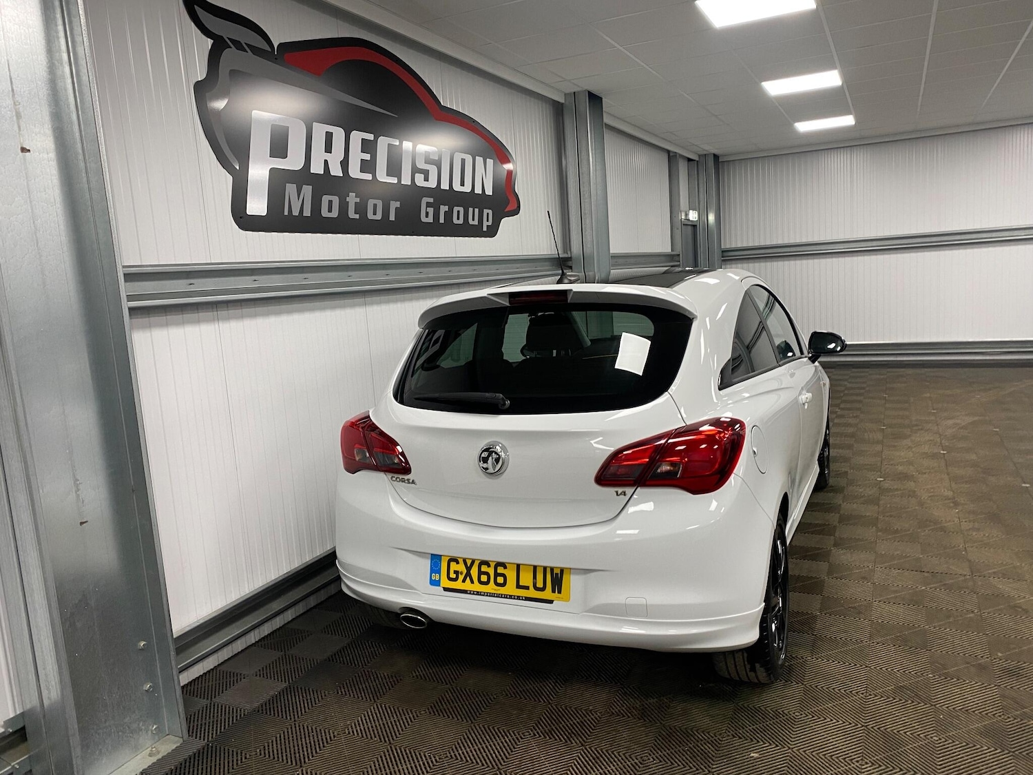 Used Vauxhall Corsa for sale - 76994974: Photo 32