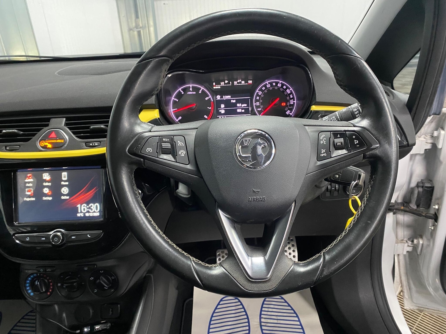 Used Vauxhall Corsa for sale - 76994974: Photo 33