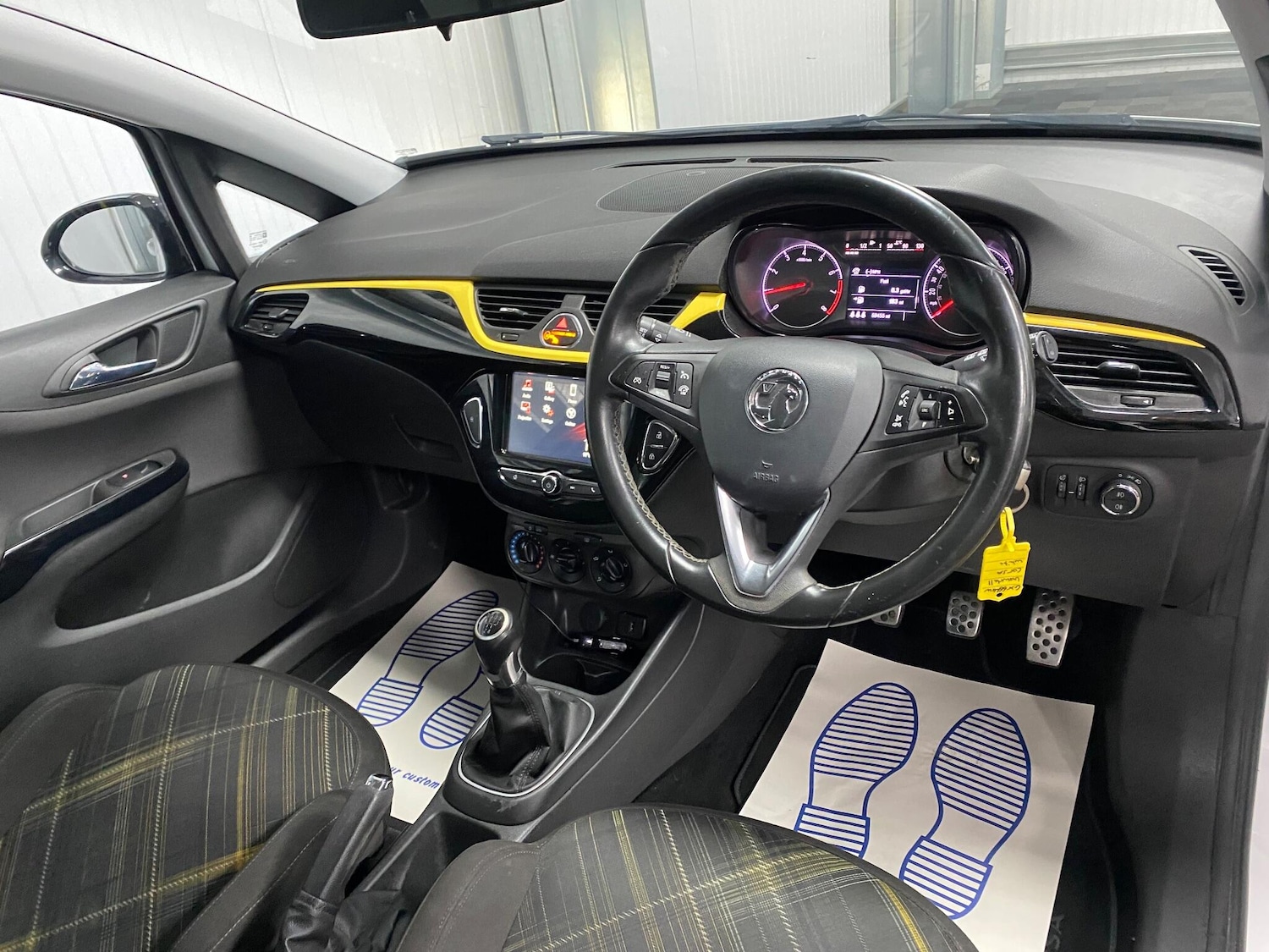 Used Vauxhall Corsa for sale - 76994974: Photo 34