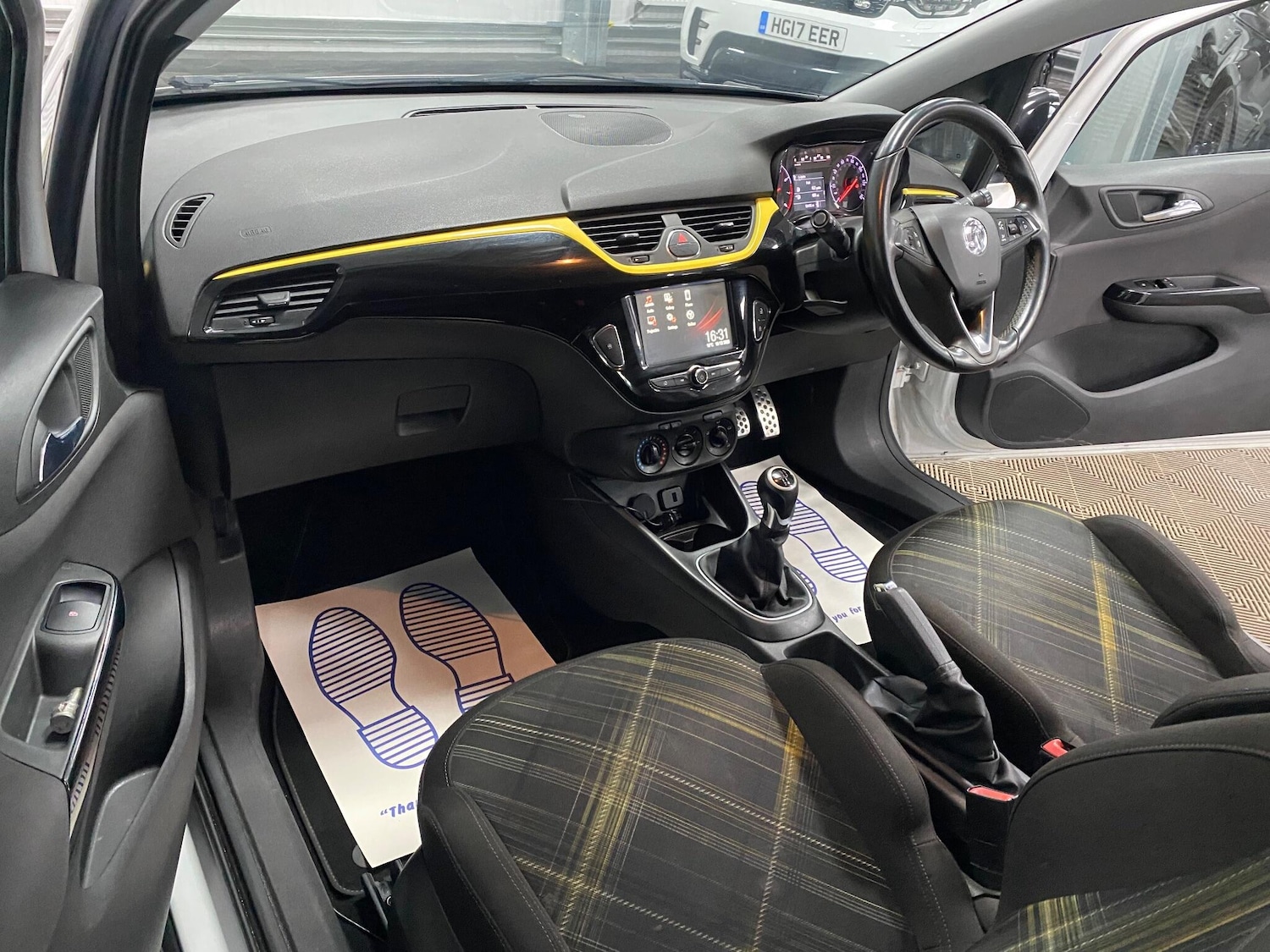 Used Vauxhall Corsa for sale - 76994974: Photo 35