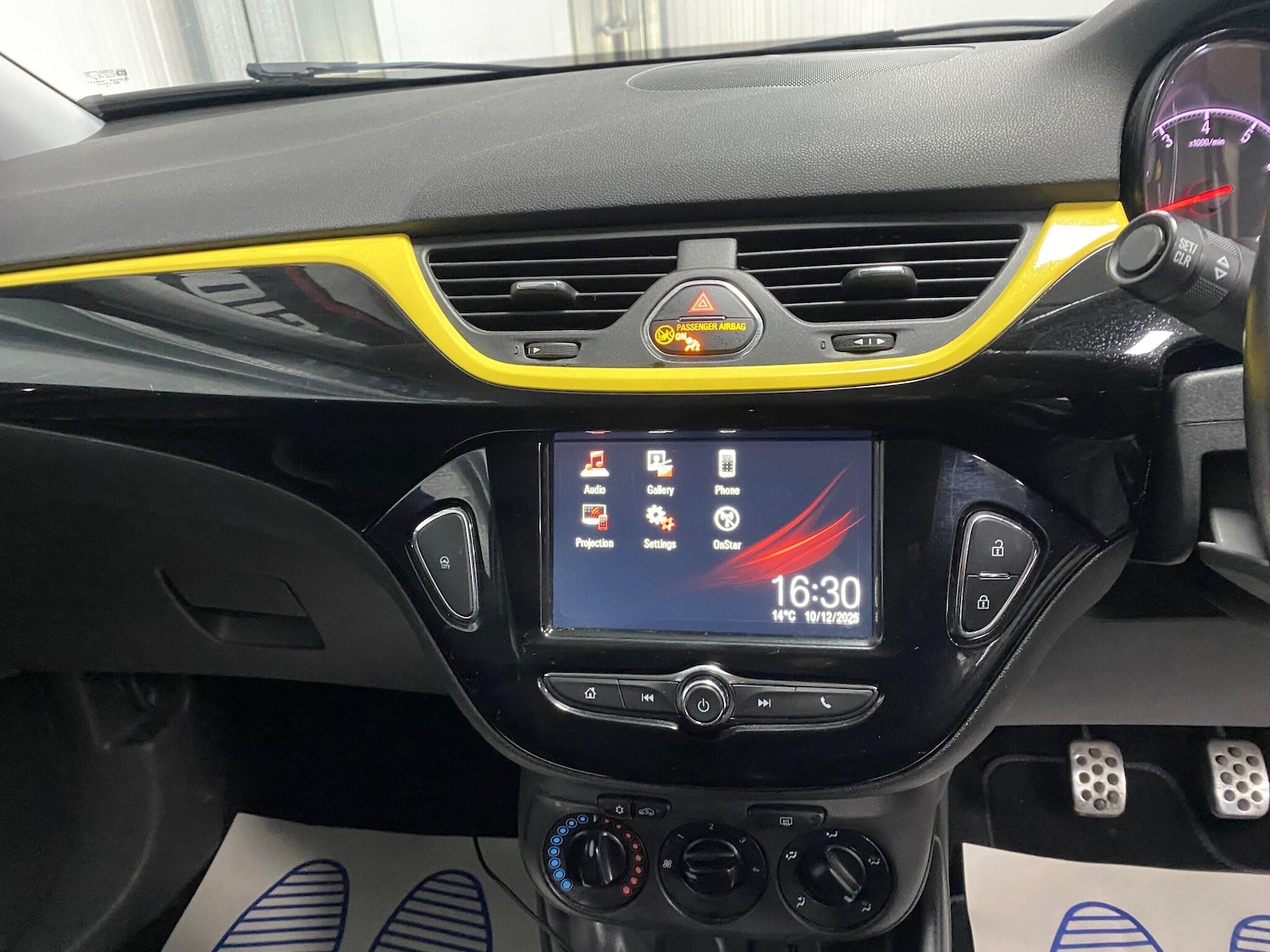 Used Vauxhall Corsa for sale - 76994974: Photo 38