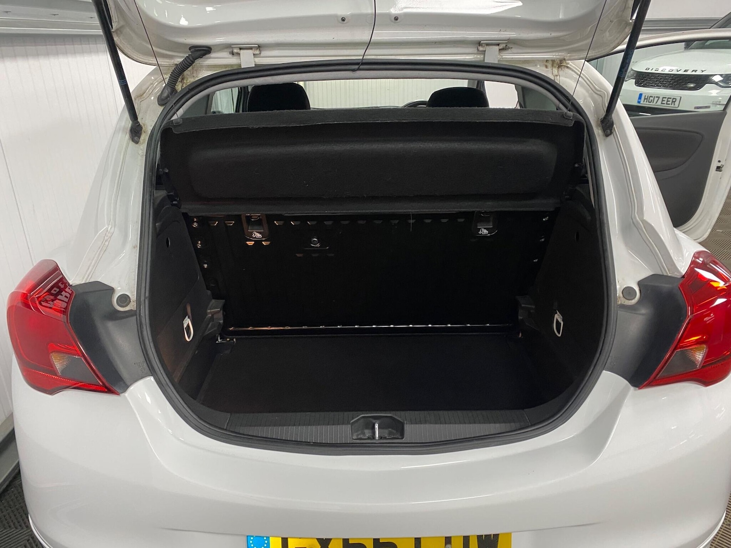 Used Vauxhall Corsa for sale - 76994974: Photo 44