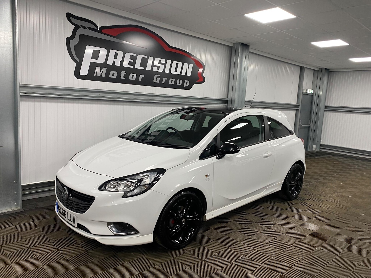 Used Vauxhall Corsa for sale - 76994974: Photo 8