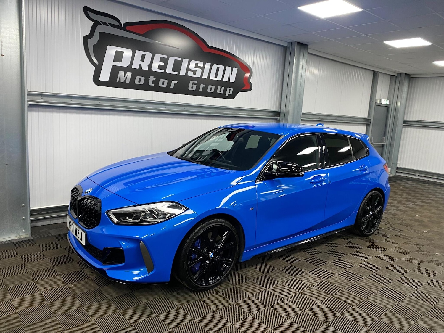 Used BMW 1 Series 2021 for sale - 76573610: Photo 10