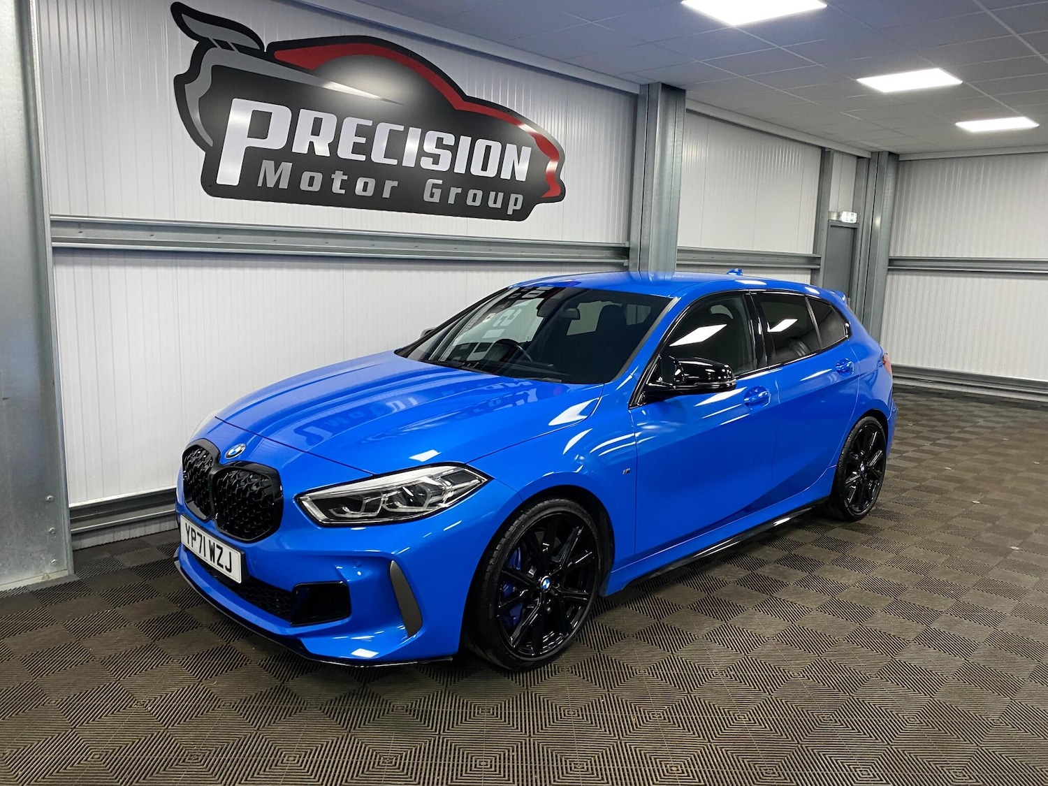 Used BMW 1 Series 2021 for sale - 76573610: Photo 11