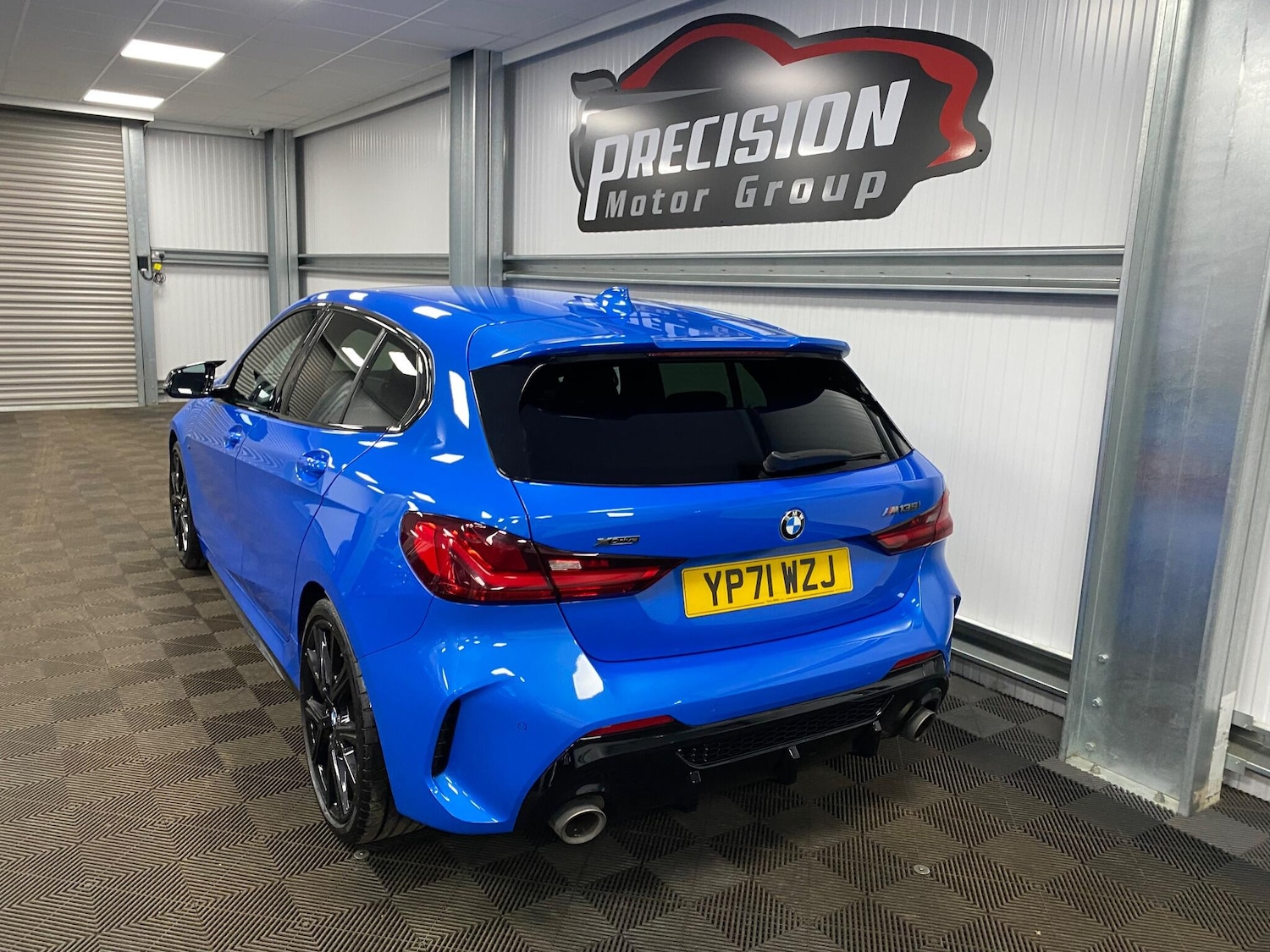 Used BMW 1 Series 2021 for sale - 76573610: Photo 13