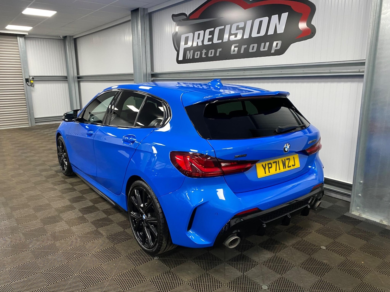 Used BMW 1 Series 2021 for sale - 76573610: Photo 15