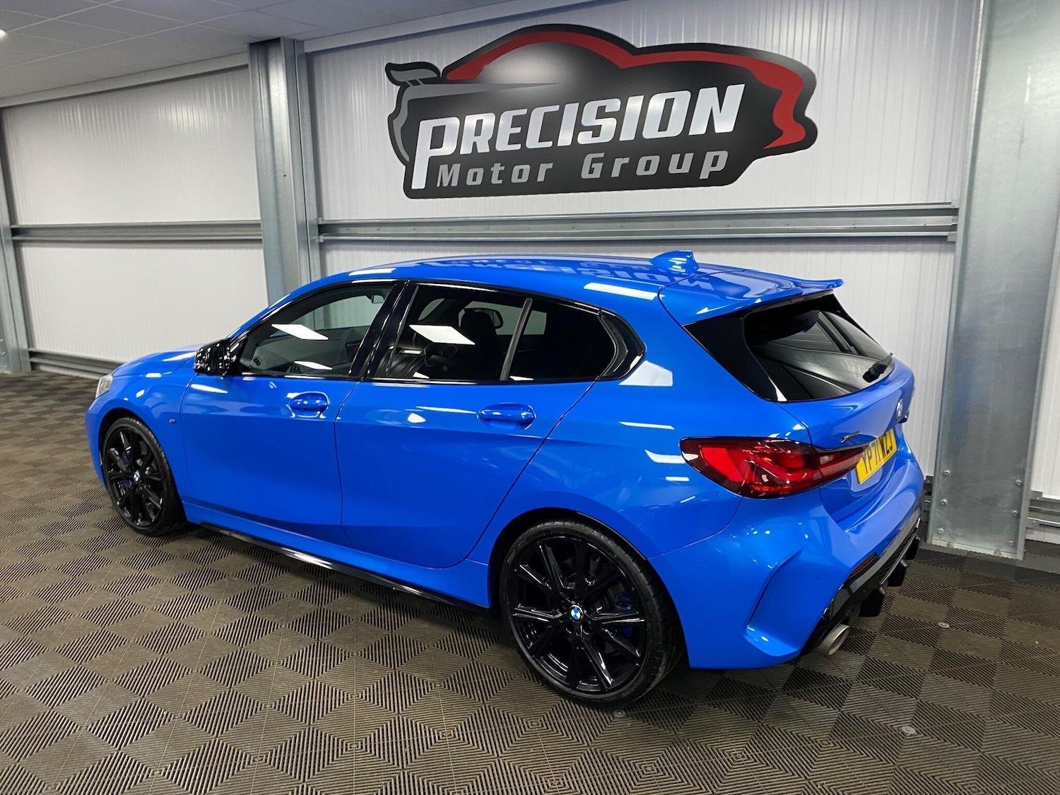 Used BMW 1 Series 2021 for sale - 76573610: Photo 17