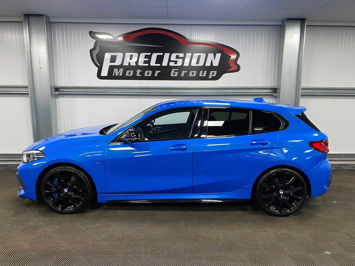 Used BMW 1 Series 2021 for sale - 76573610: Photo 18