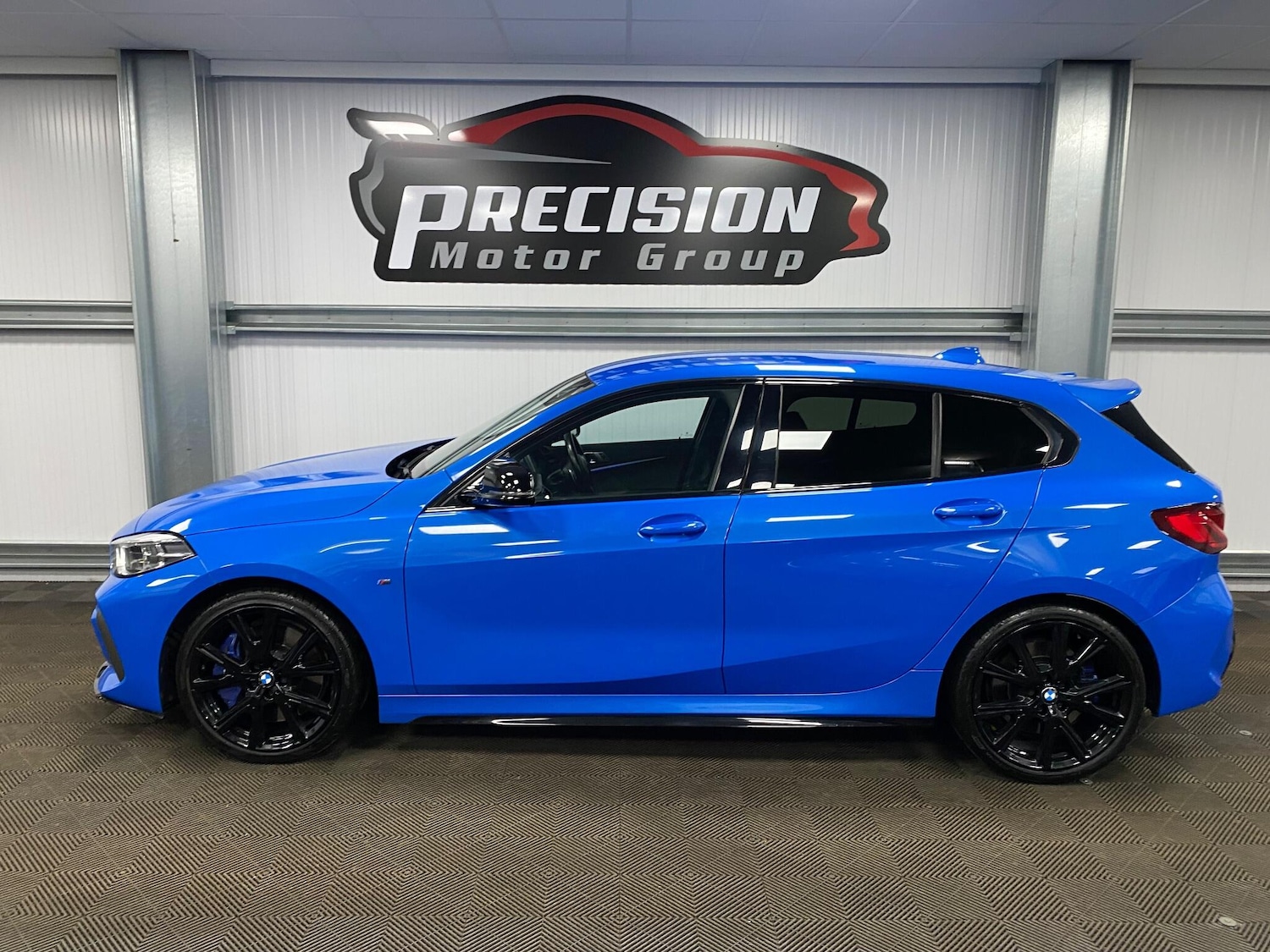 Used BMW 1 Series 2021 for sale - 76573610: Photo 19