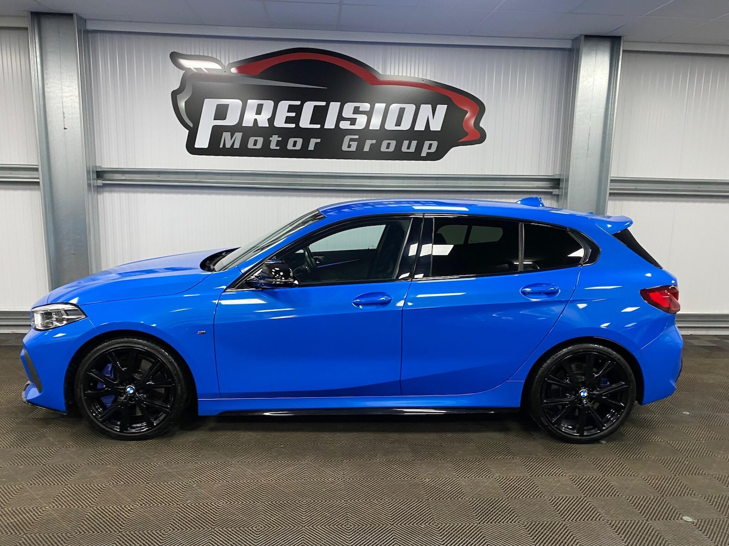 Used BMW 1 Series 2021 for sale - 76573610: Photo 20