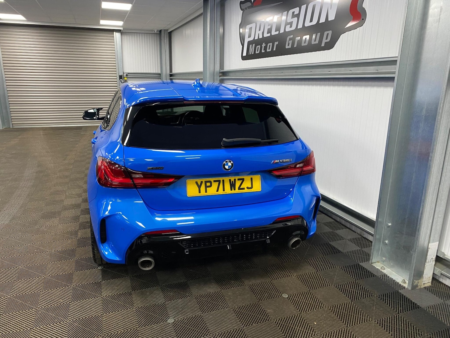 Used BMW 1 Series 2021 for sale - 76573610: Photo 23