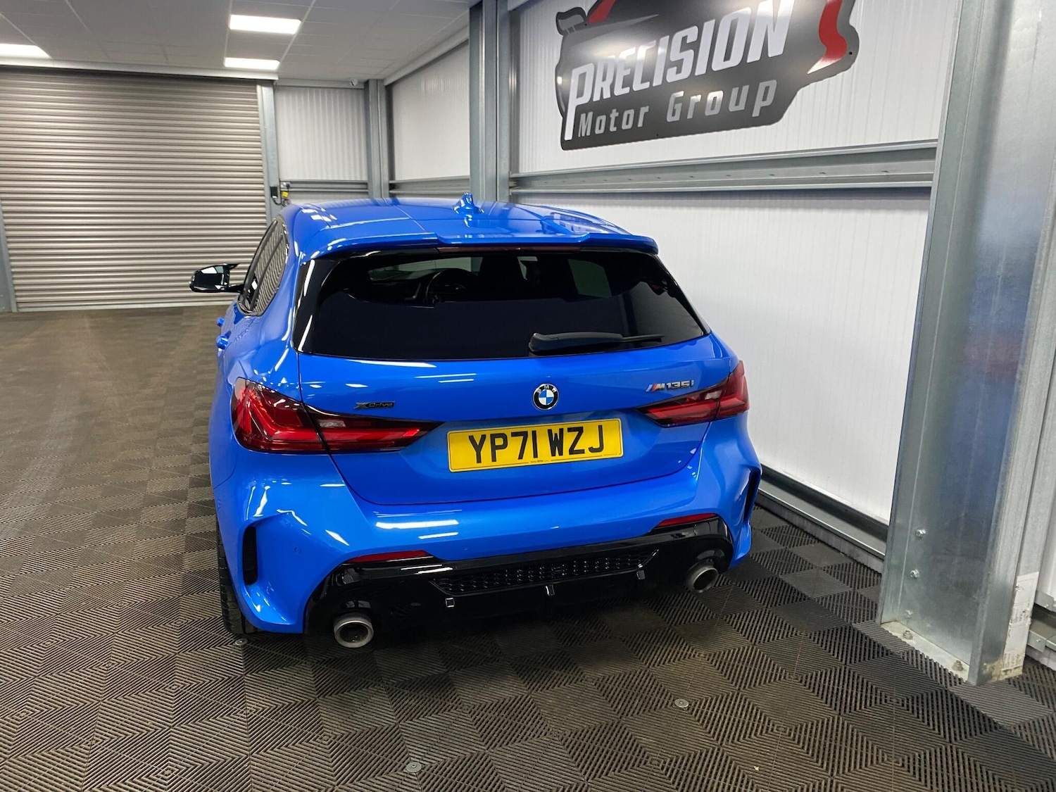 Used BMW 1 Series 2021 for sale - 76573610: Photo 24