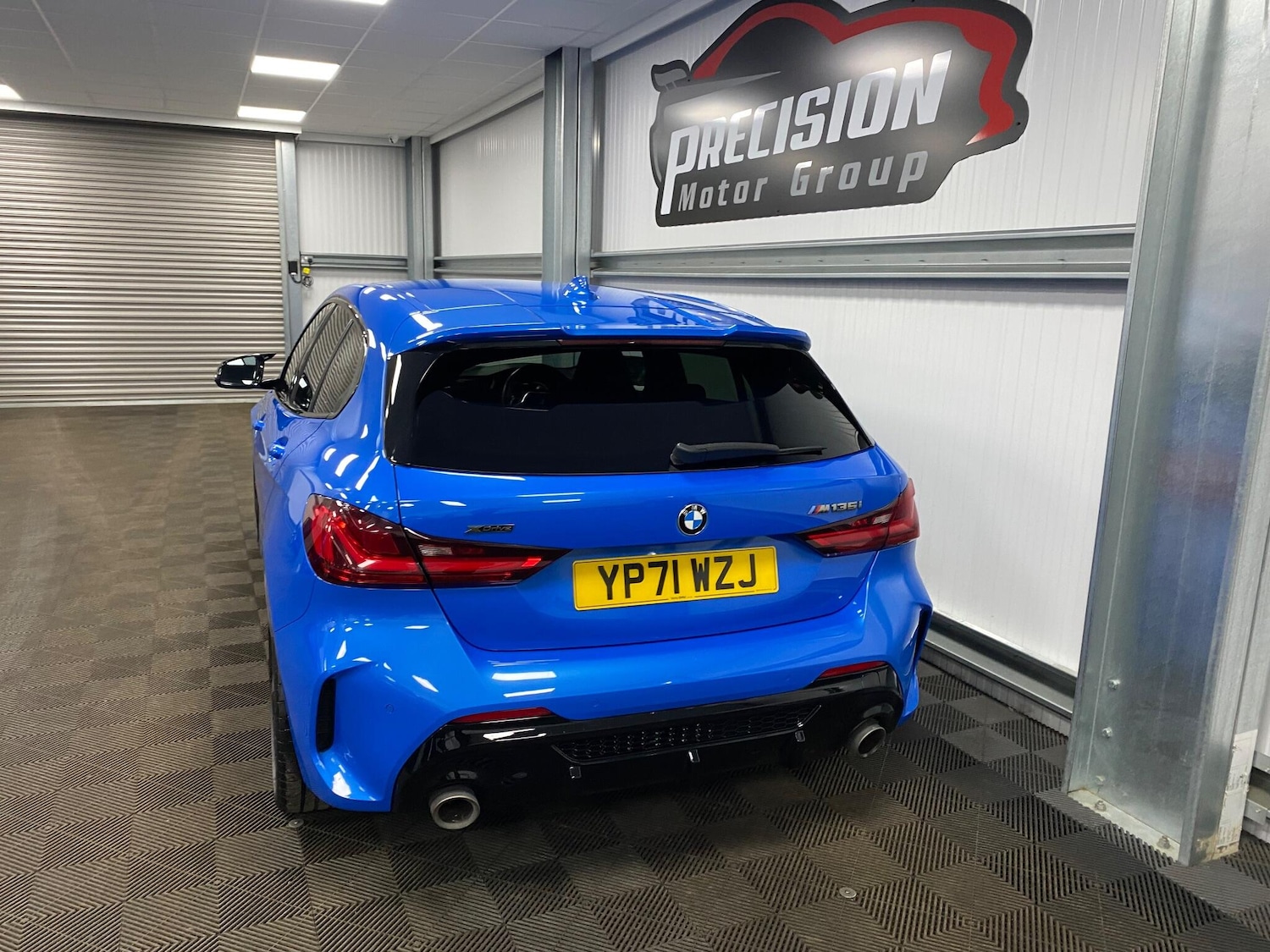 Used BMW 1 Series 2021 for sale - 76573610: Photo 26