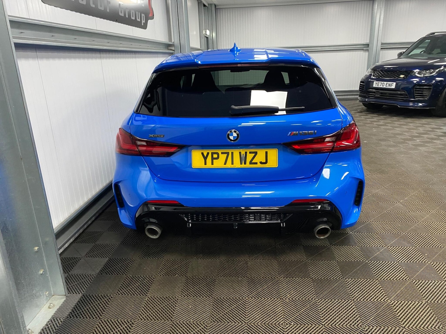 Used BMW 1 Series 2021 for sale - 76573610: Photo 27