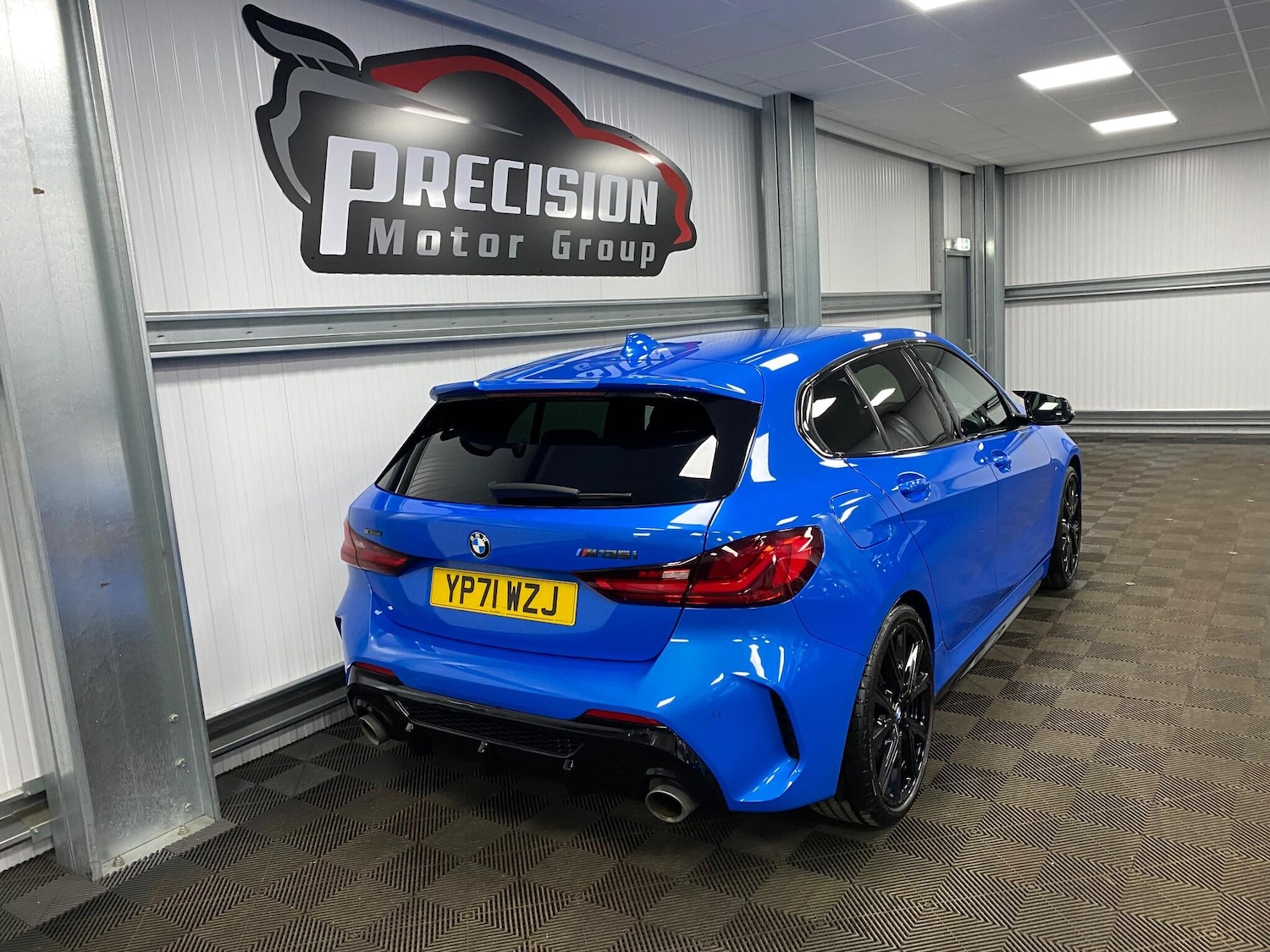 Used BMW 1 Series 2021 for sale - 76573610: Photo 35