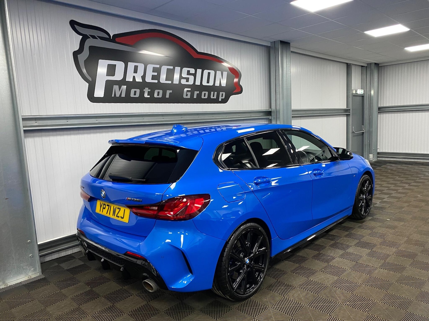 Used BMW 1 Series 2021 for sale - 76573610: Photo 36