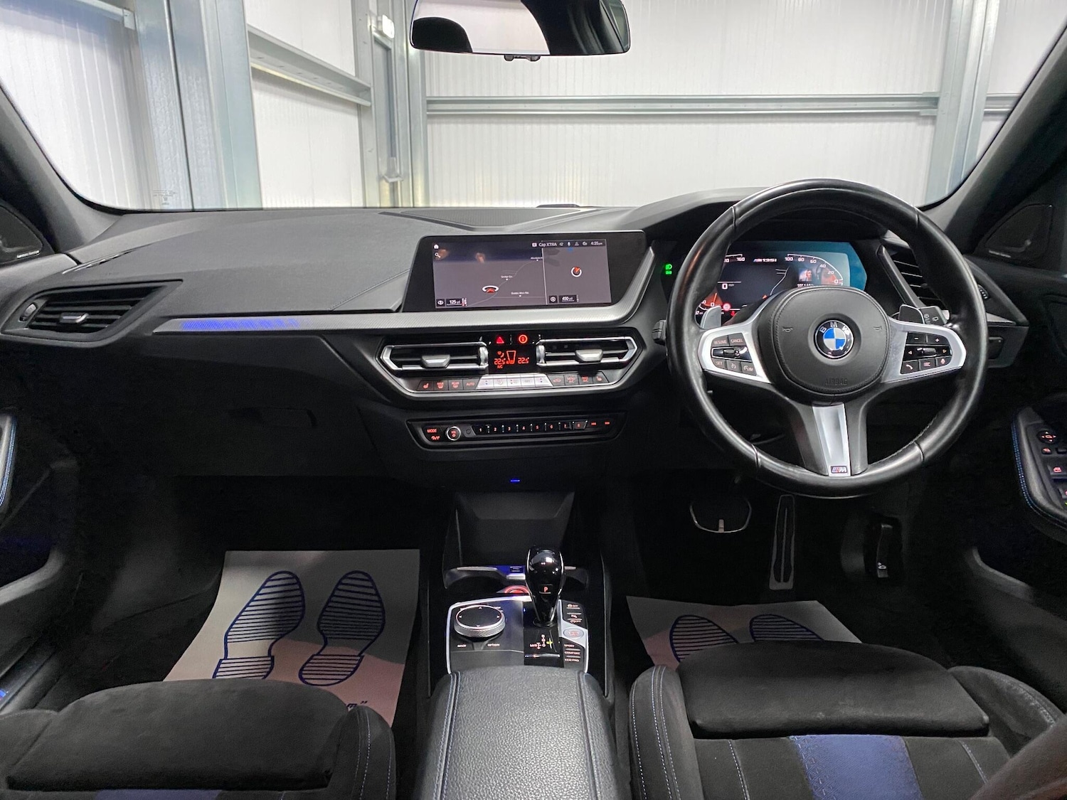 Used BMW 1 Series 2021 for sale - 76573610: Photo 38