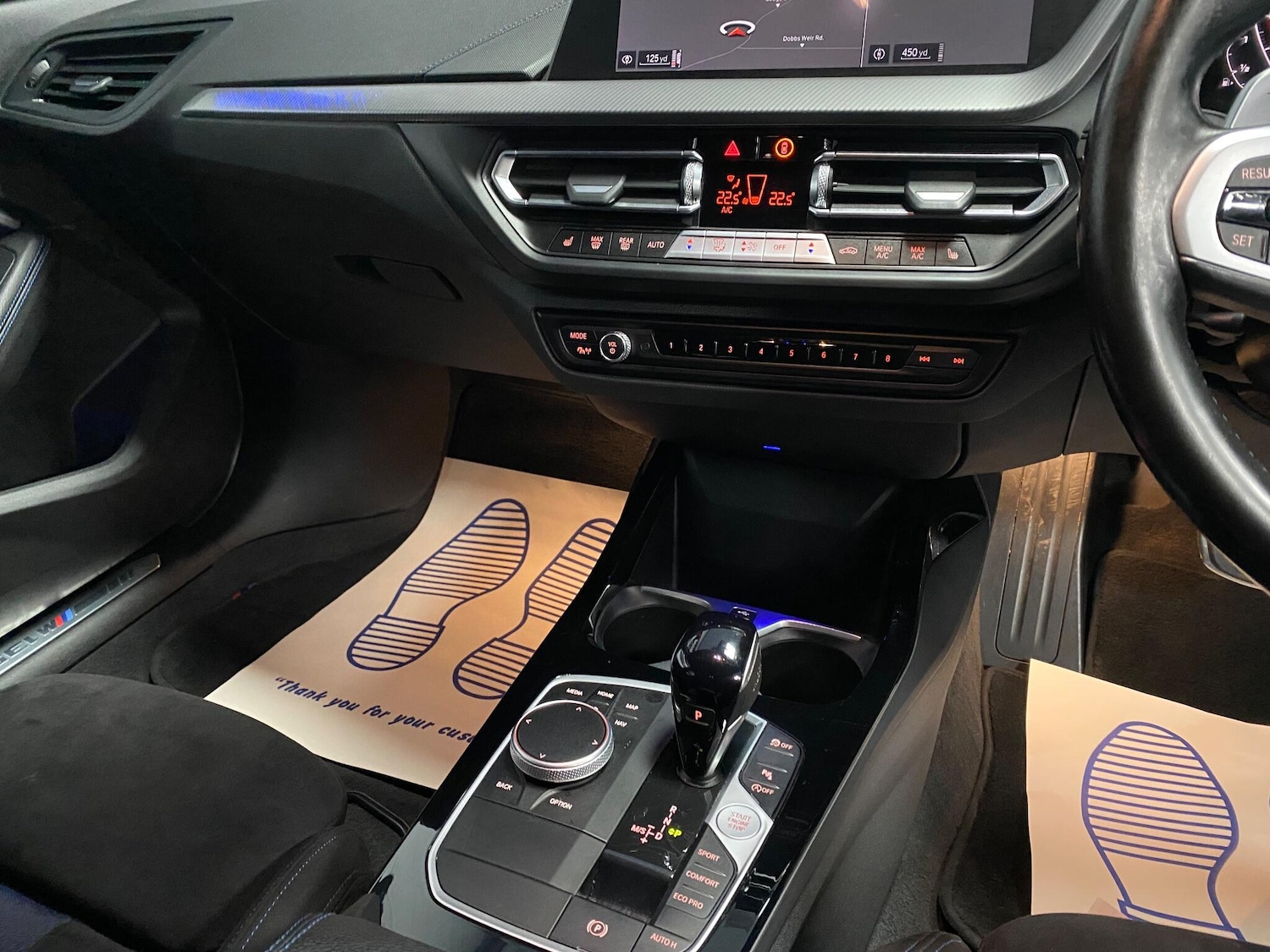 Used BMW 1 Series 2021 for sale - 76573610: Photo 42