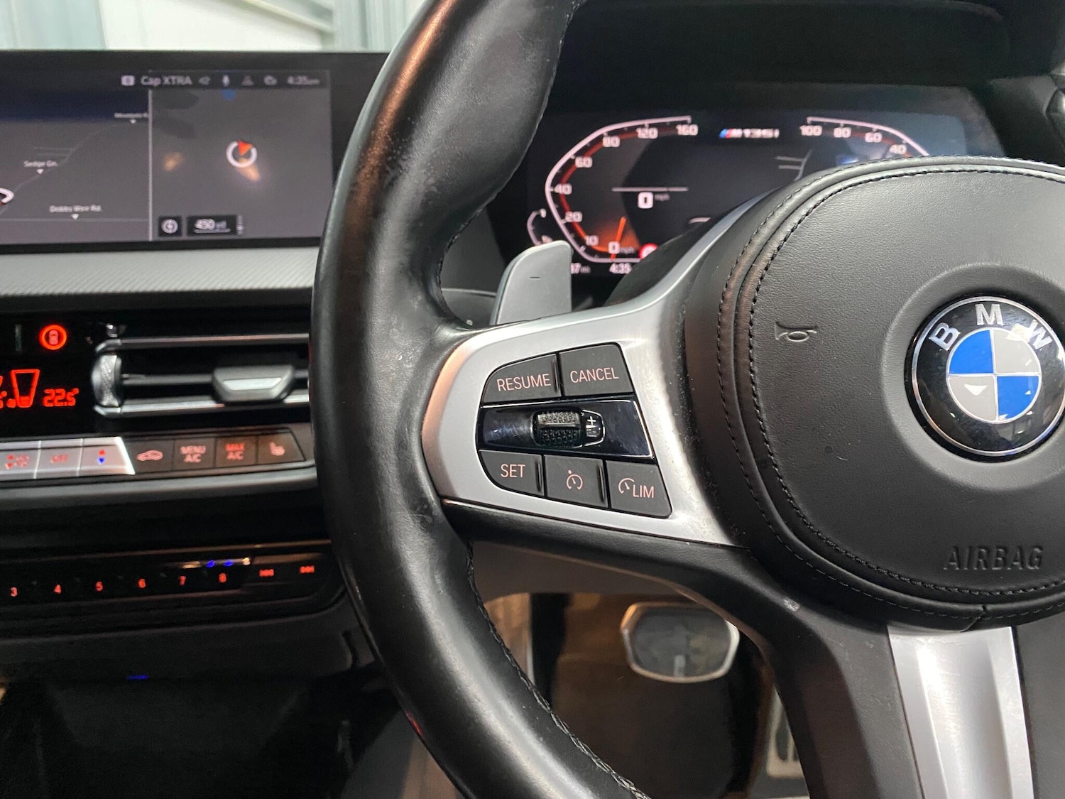 Used BMW 1 Series 2021 for sale - 76573610: Photo 43