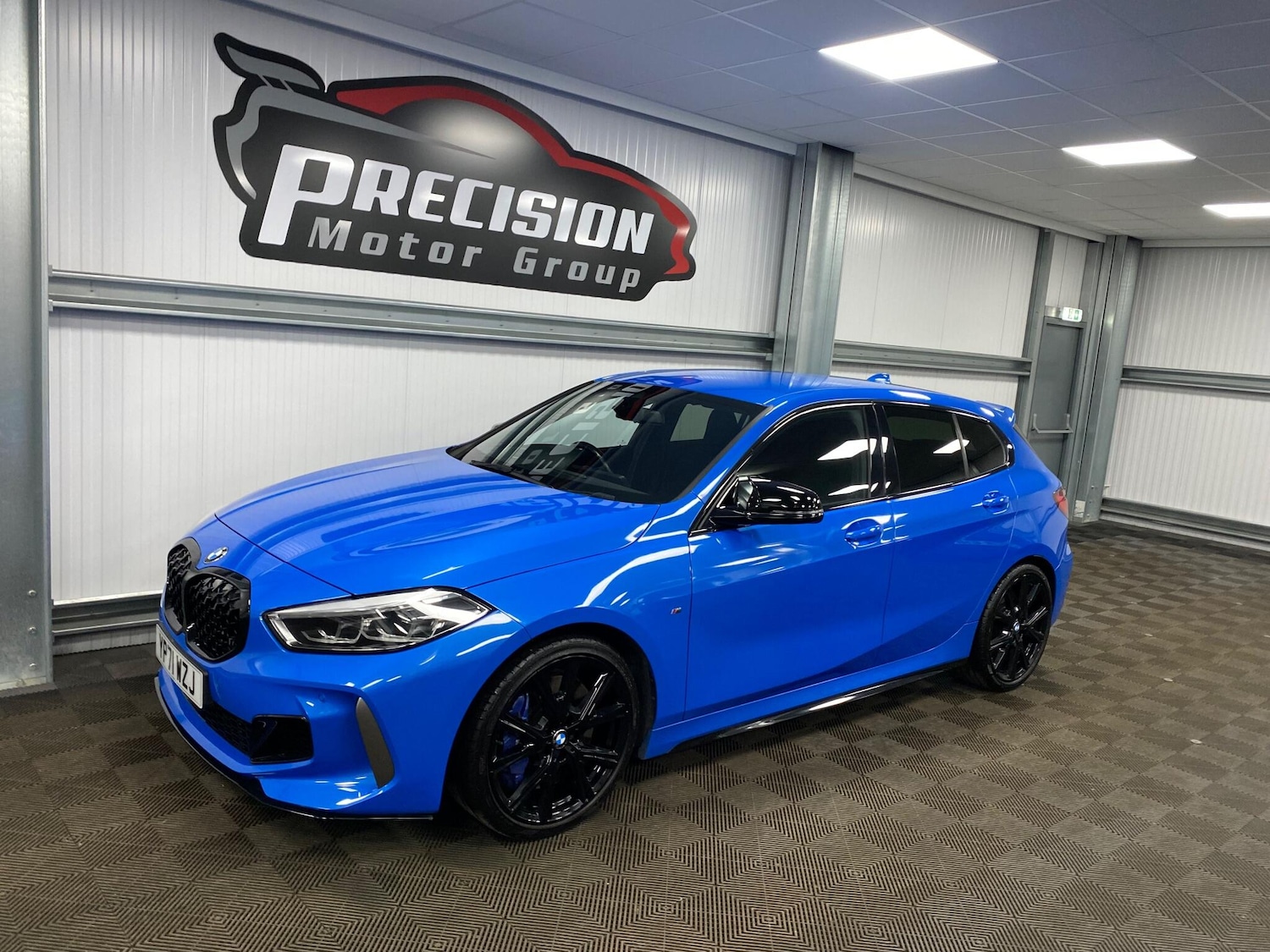 Used BMW 1 Series 2021 for sale - 76573610: Photo 5