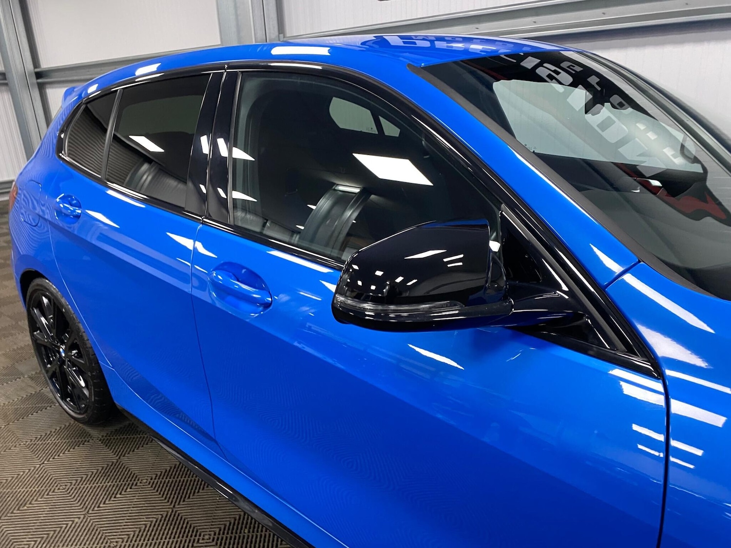 Used BMW 1 Series 2021 for sale - 76573610: Photo 50