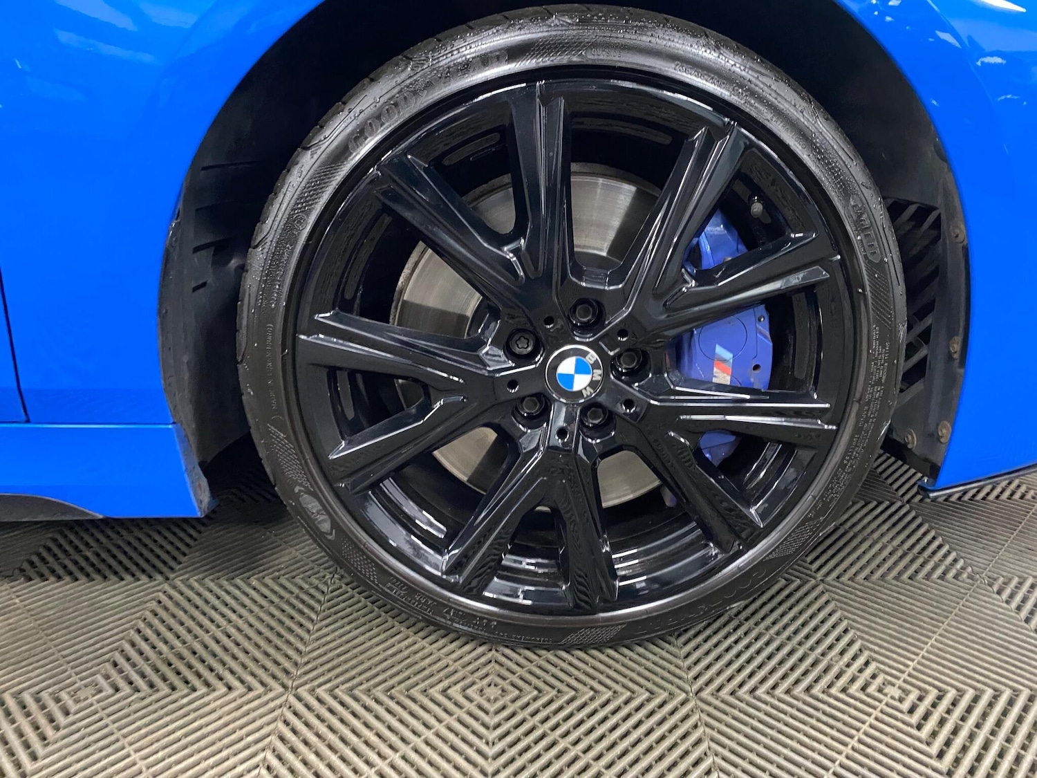 Used BMW 1 Series 2021 for sale - 76573610: Photo 54