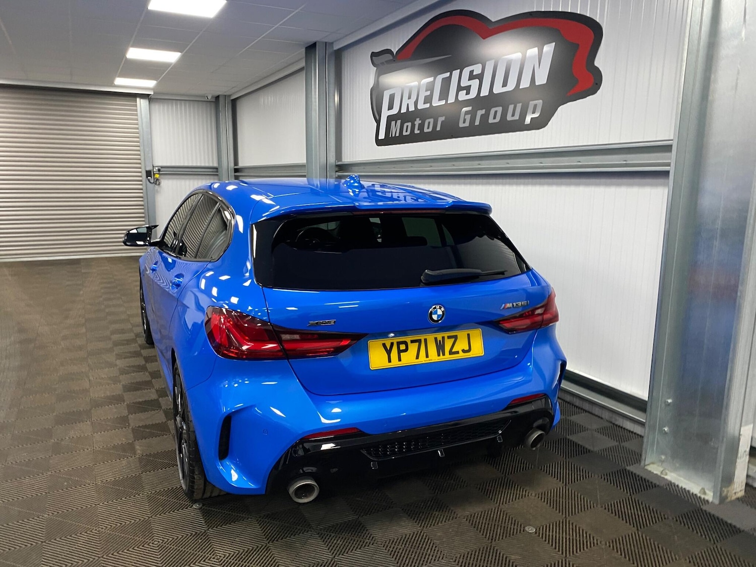 Used BMW 1 Series 2021 for sale - 76573610: Photo 6