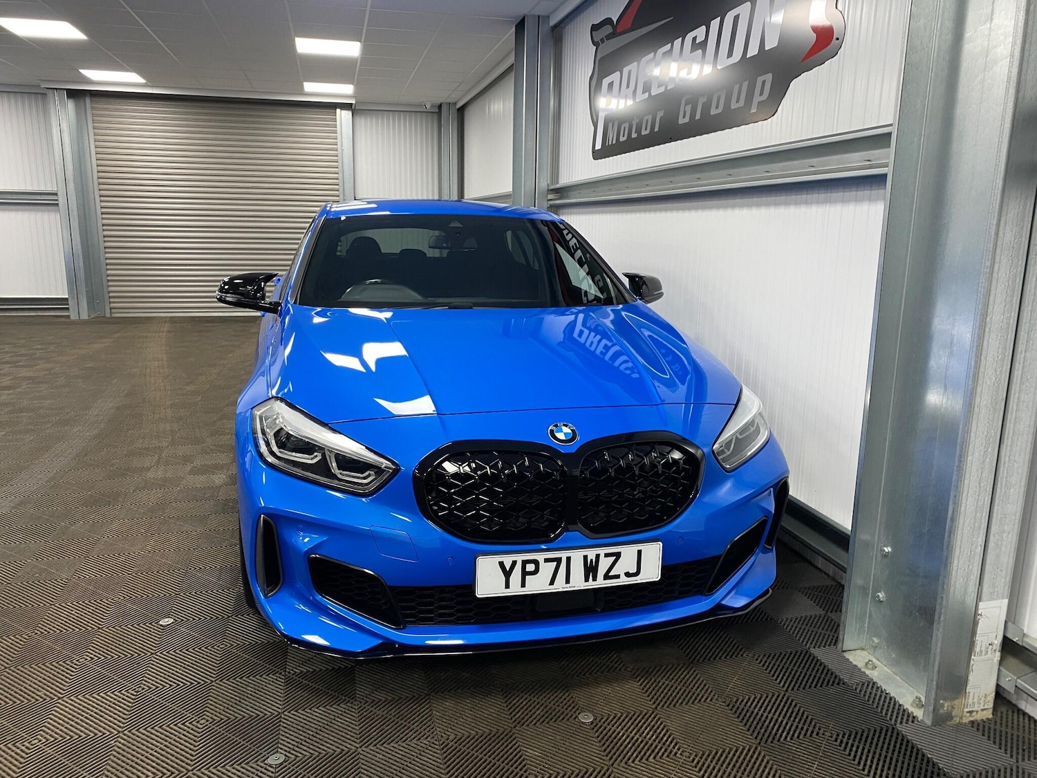 Used BMW 1 Series 2021 for sale - 76573610: Photo 8