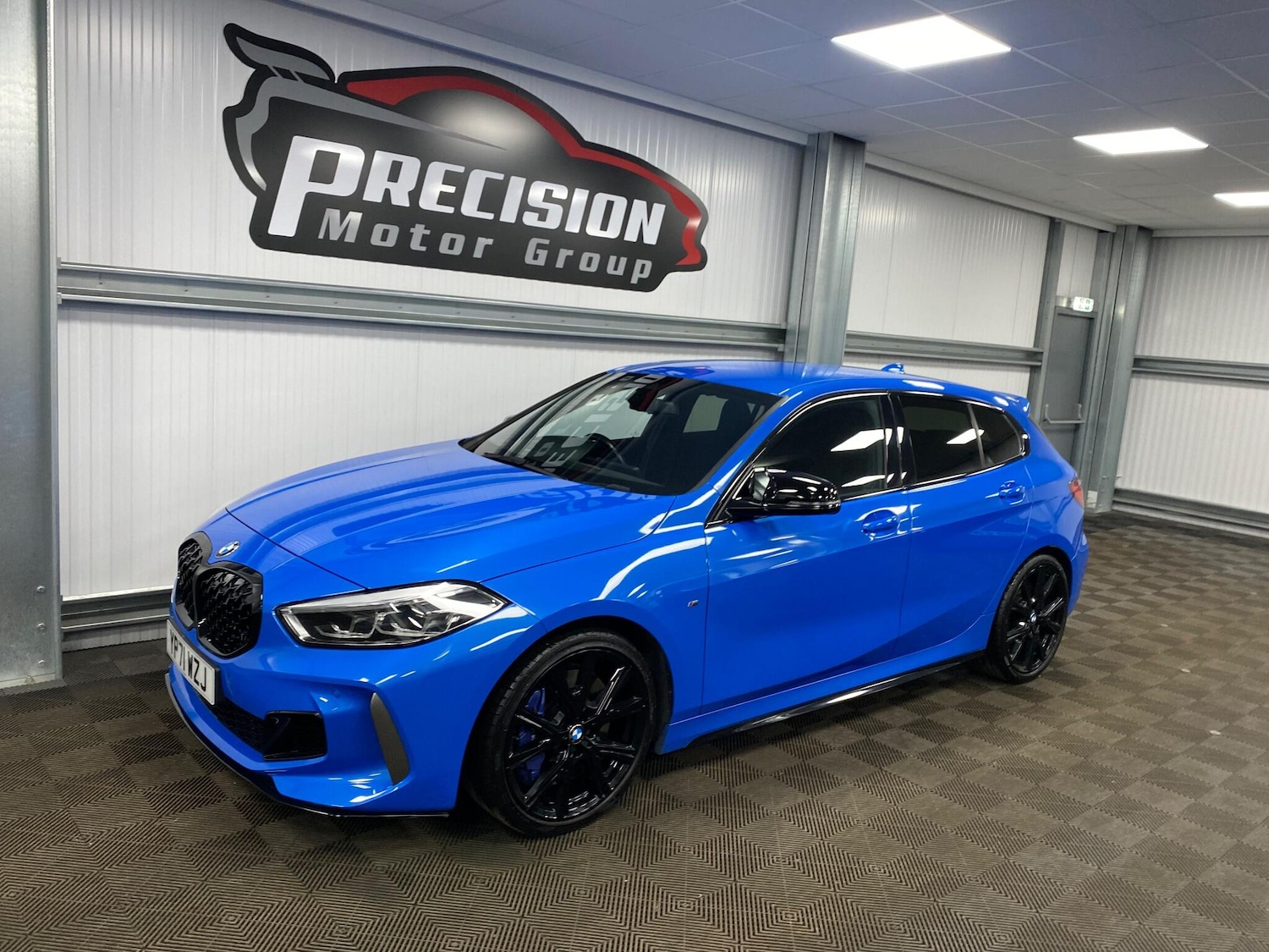 Used BMW 1 Series 2021 for sale - 76573610: Photo 9