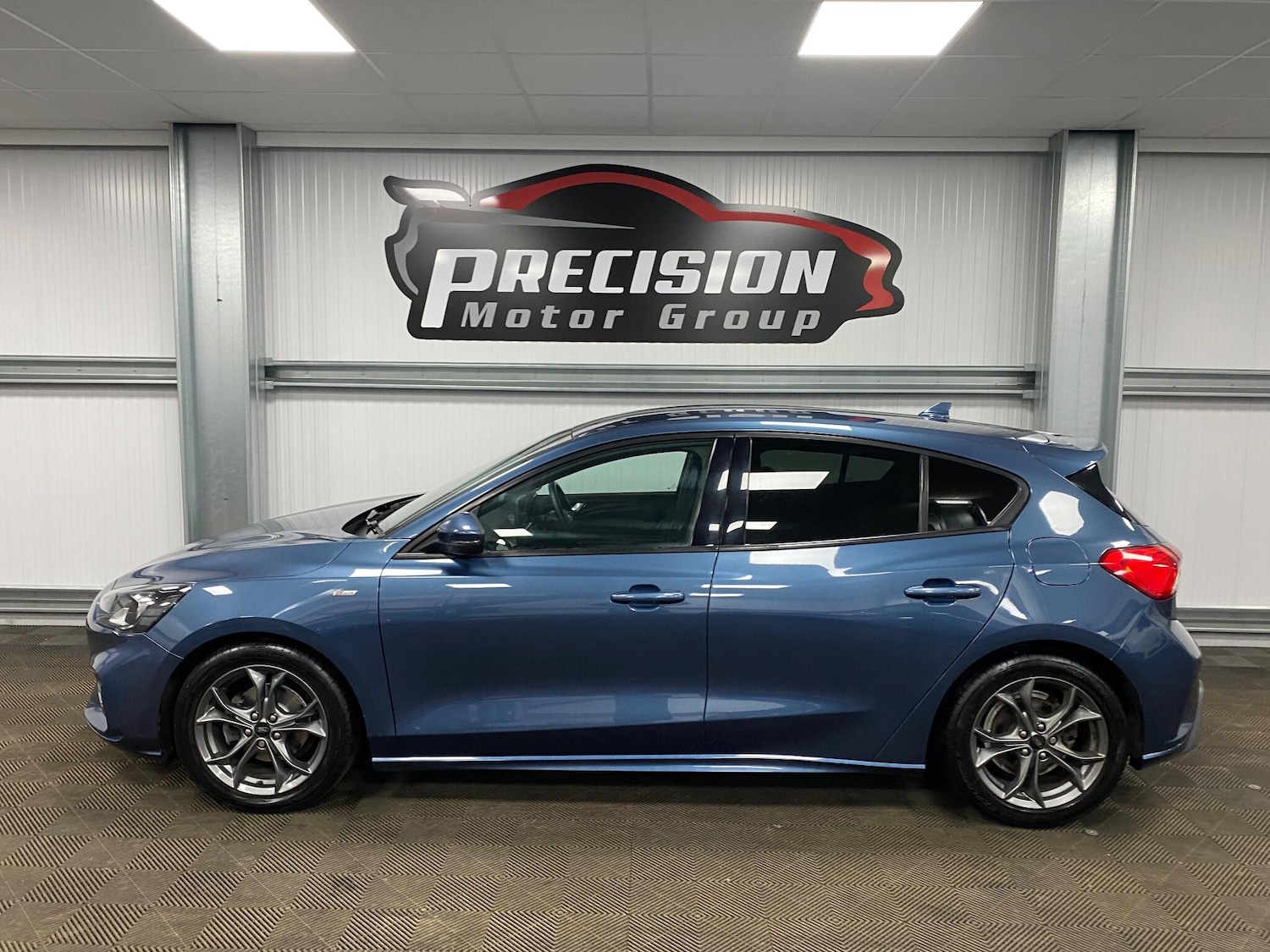 Used Ford Focus 2018 for sale - 76781870: Photo 17