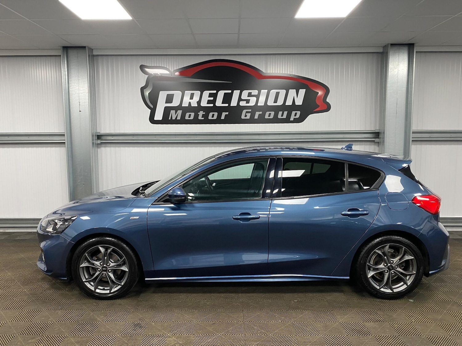 Used Ford Focus 2018 for sale - 76781870: Photo 18