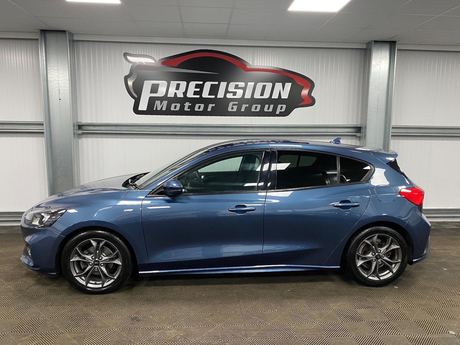 Used Ford Focus 2018 for sale - 76781870: Photo 19