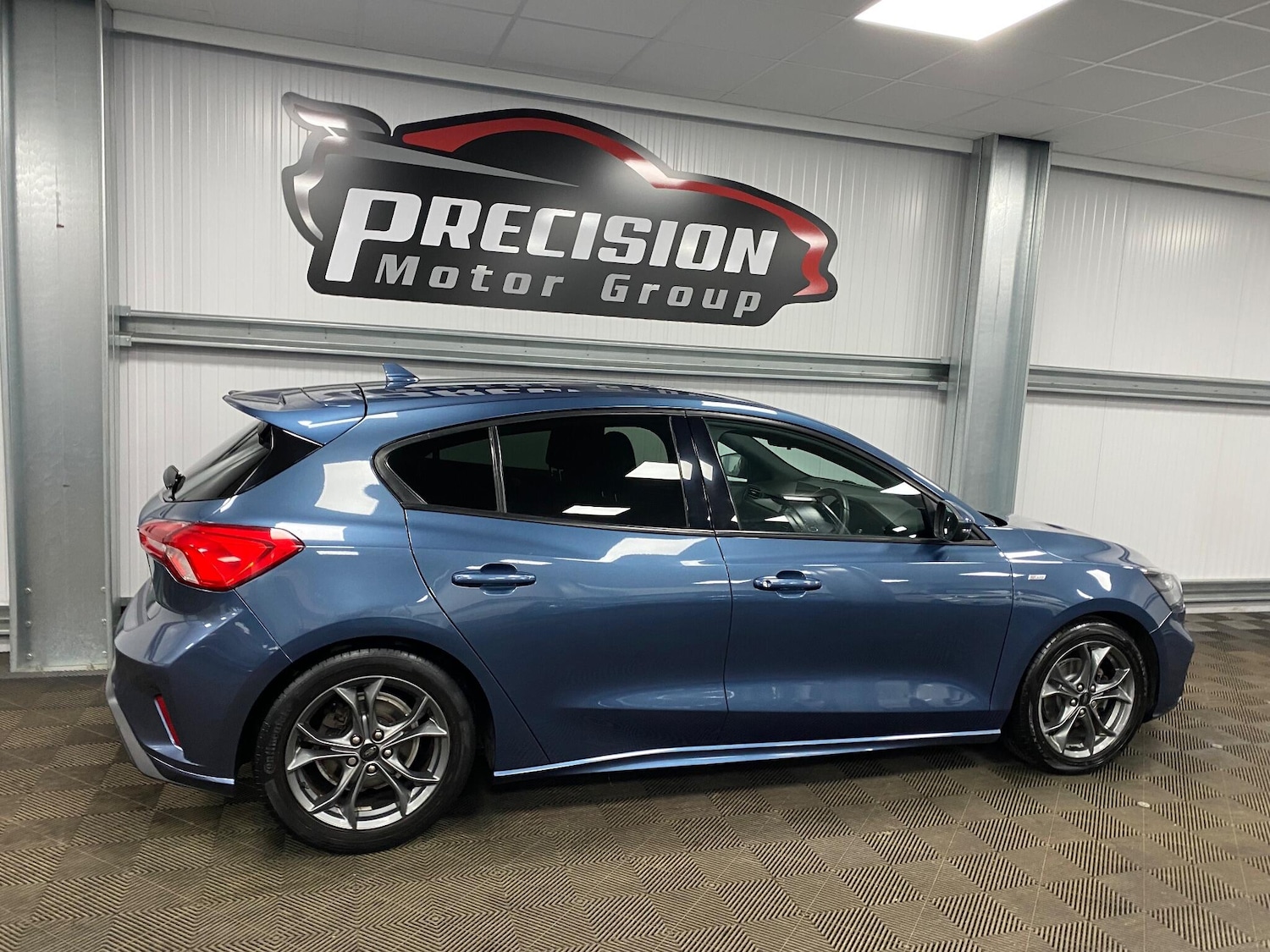 Used Ford Focus 2018 for sale - 76781870: Photo 27